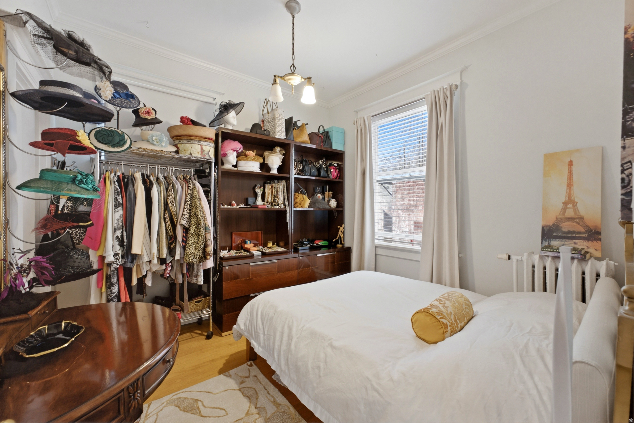 AVENUES - Residential