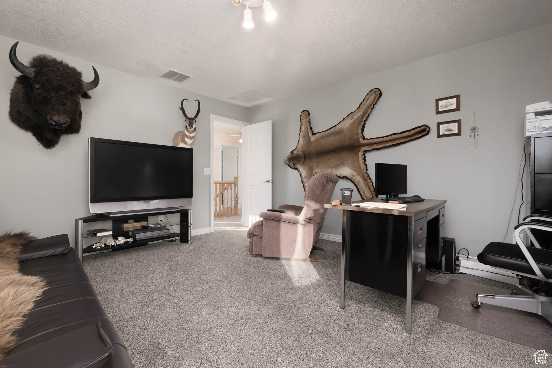 MECHAM SUBDIVISION - Residential
