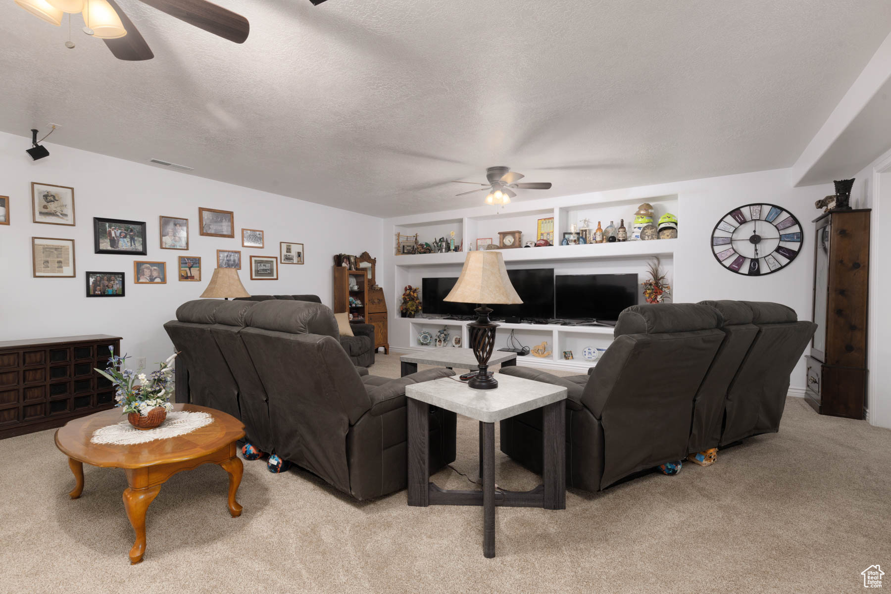 MECHAM SUBDIVISION - Residential