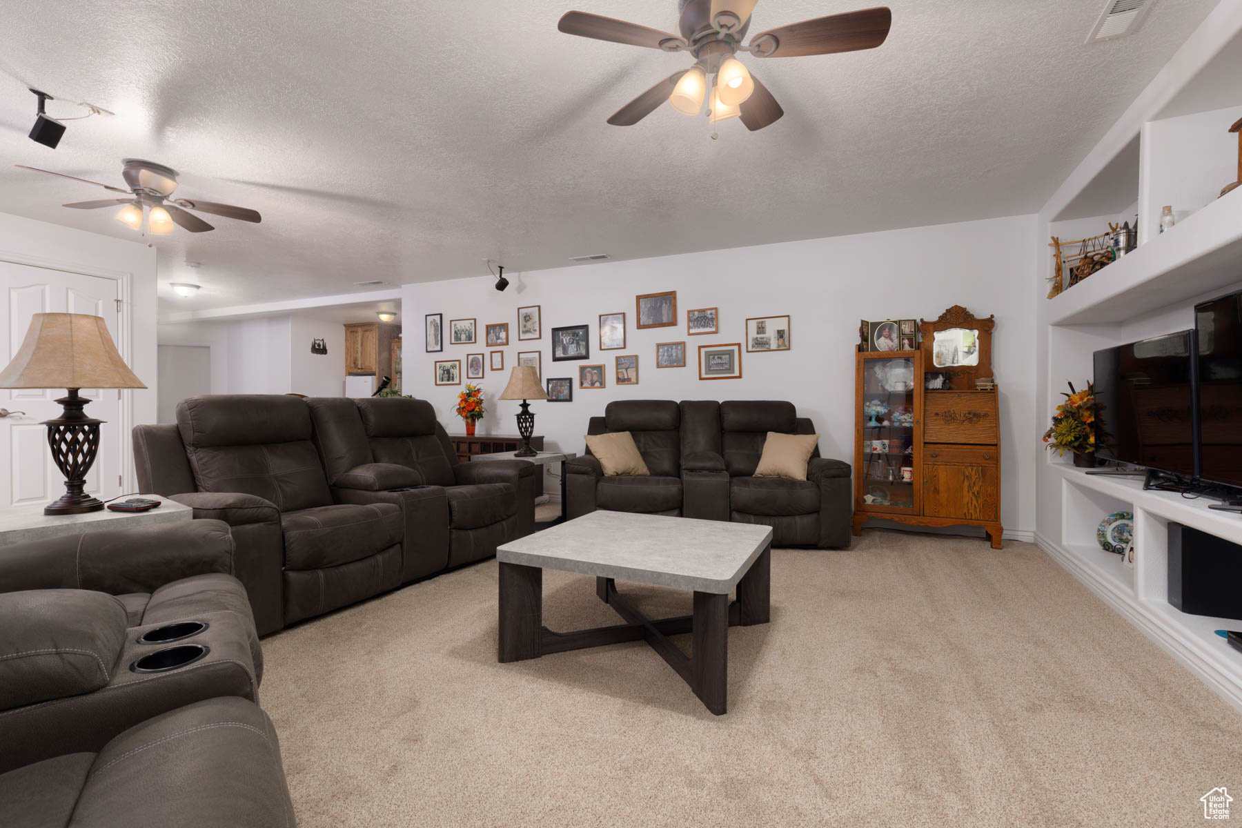 MECHAM SUBDIVISION - Residential