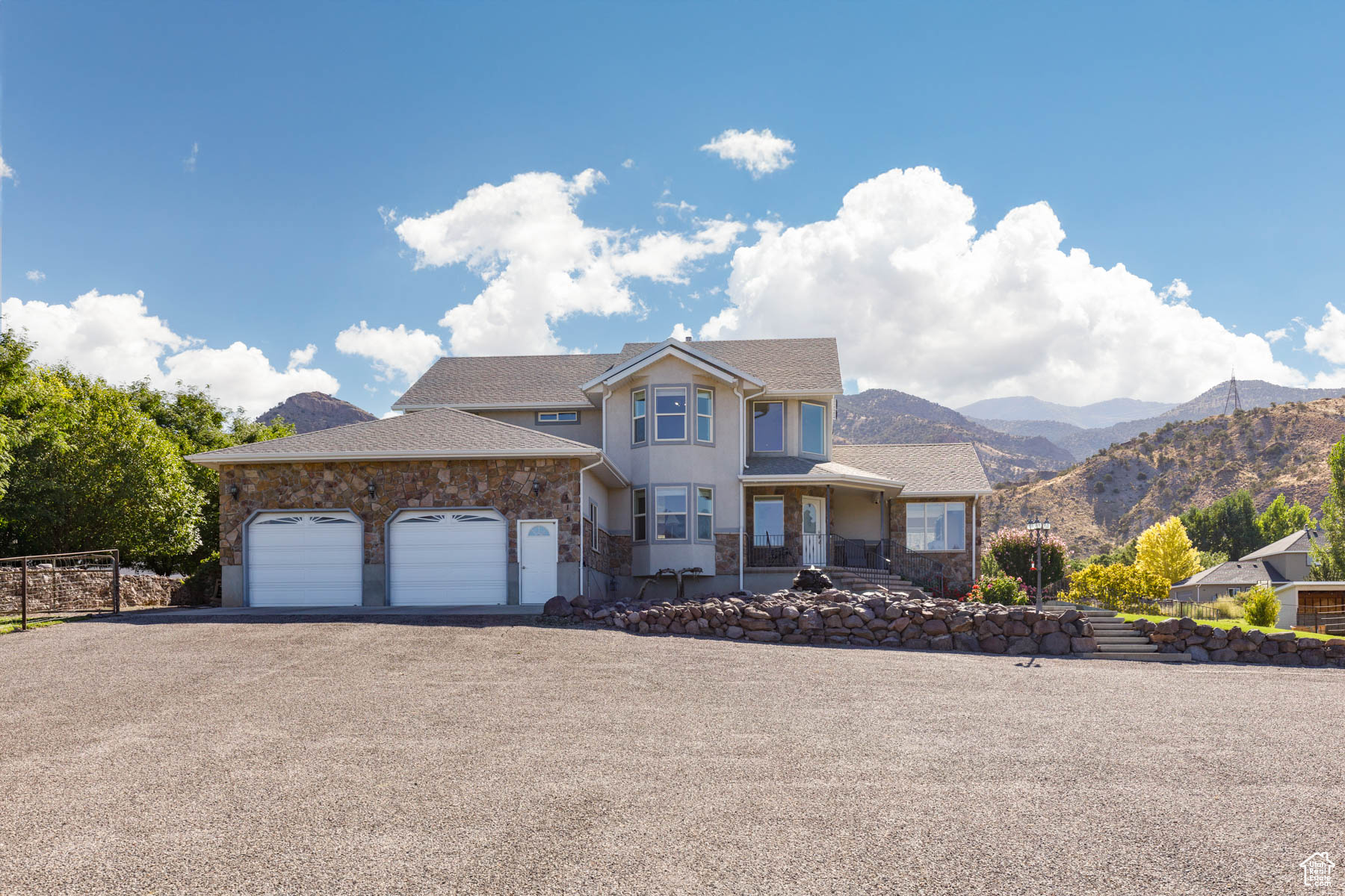 MECHAM SUBDIVISION - Residential