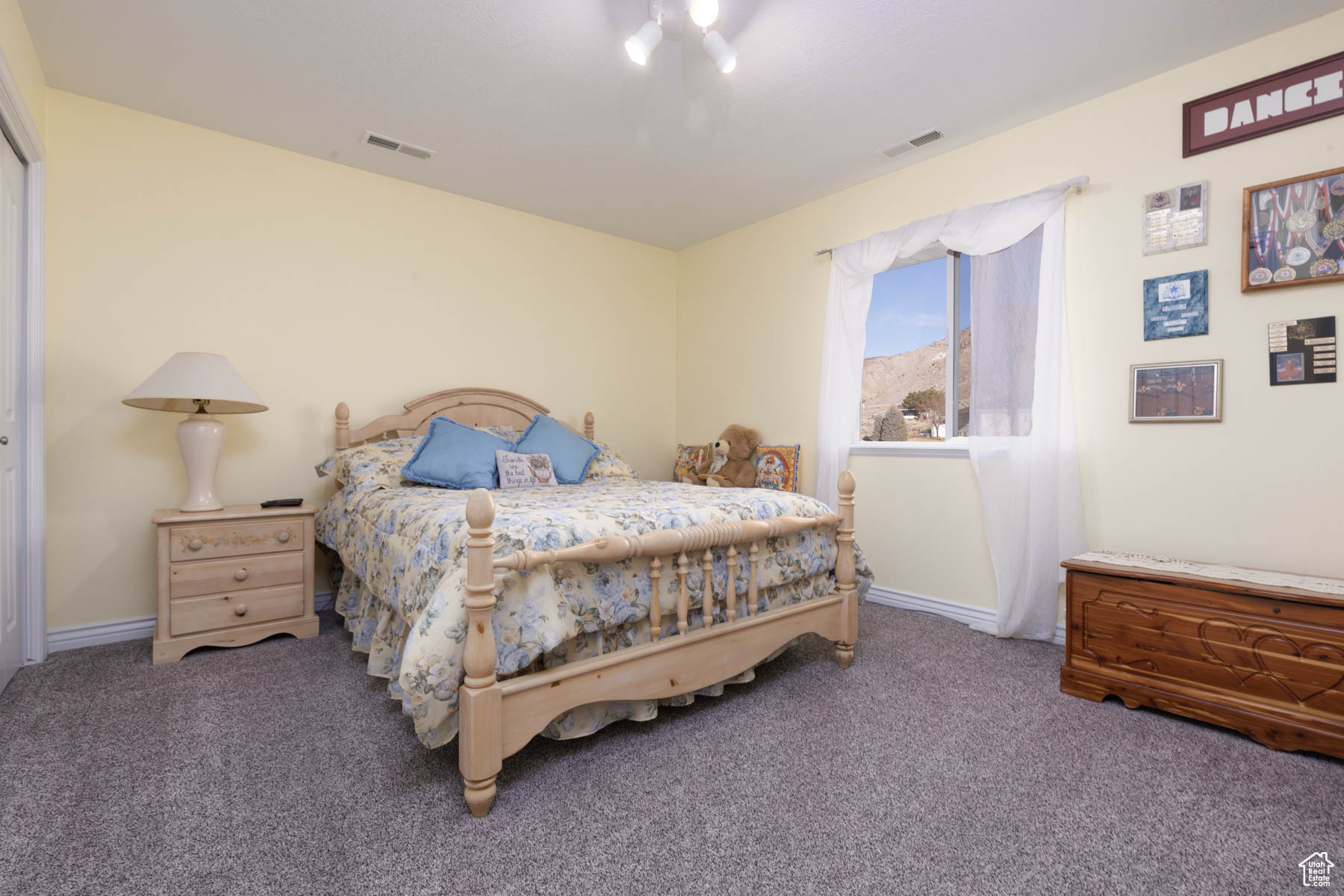MECHAM SUBDIVISION - Residential