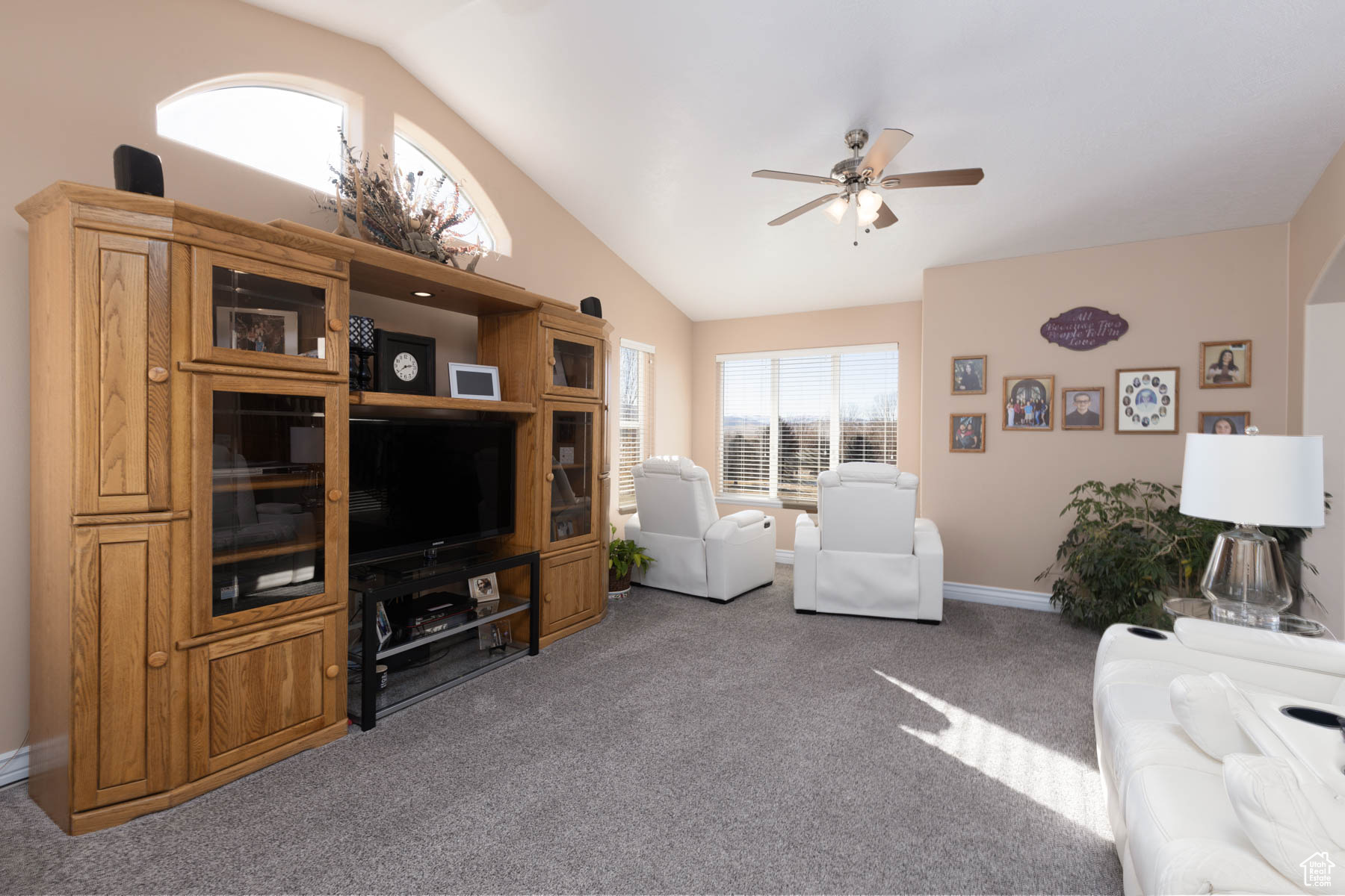 MECHAM SUBDIVISION - Residential
