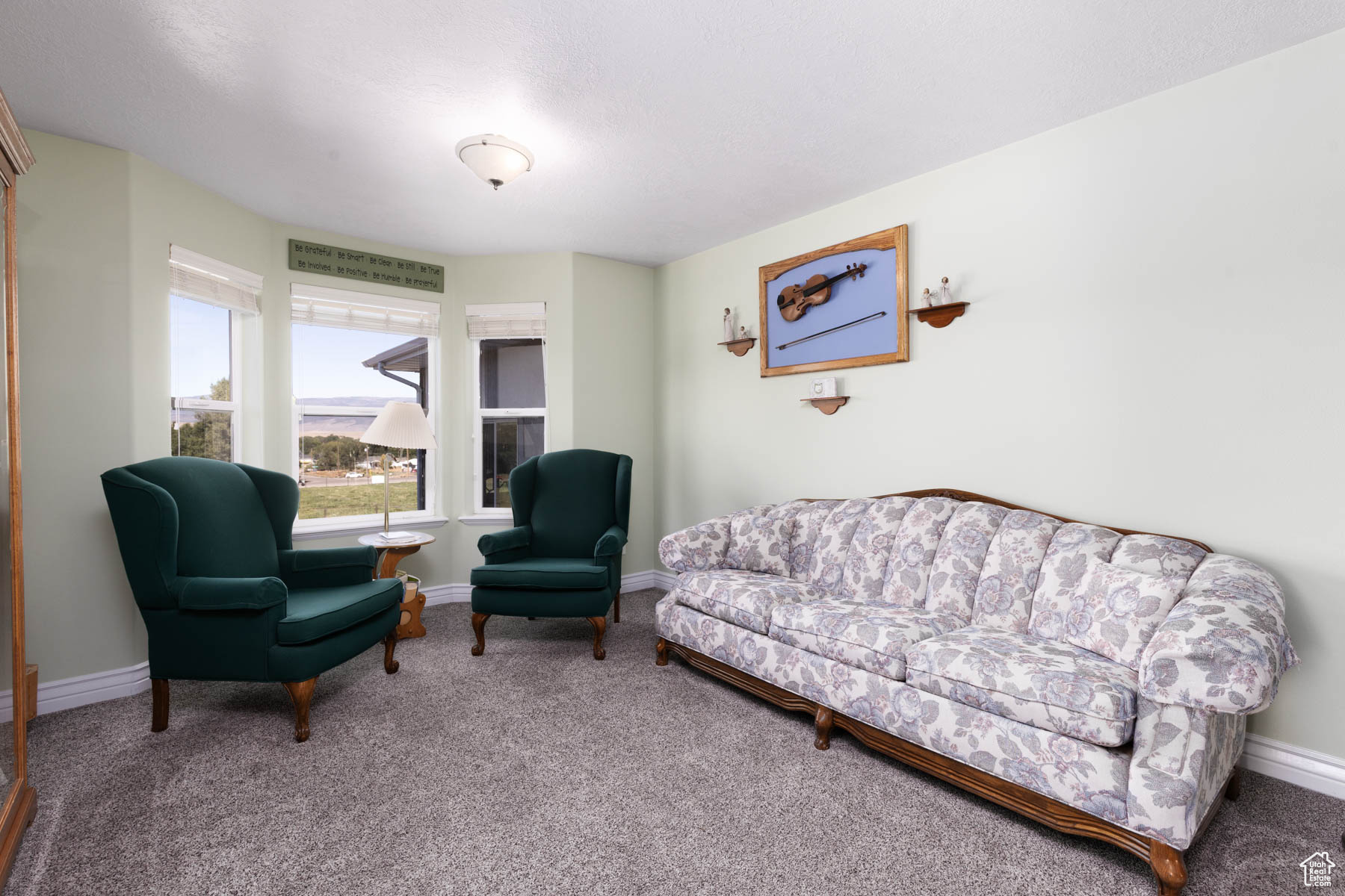 MECHAM SUBDIVISION - Residential