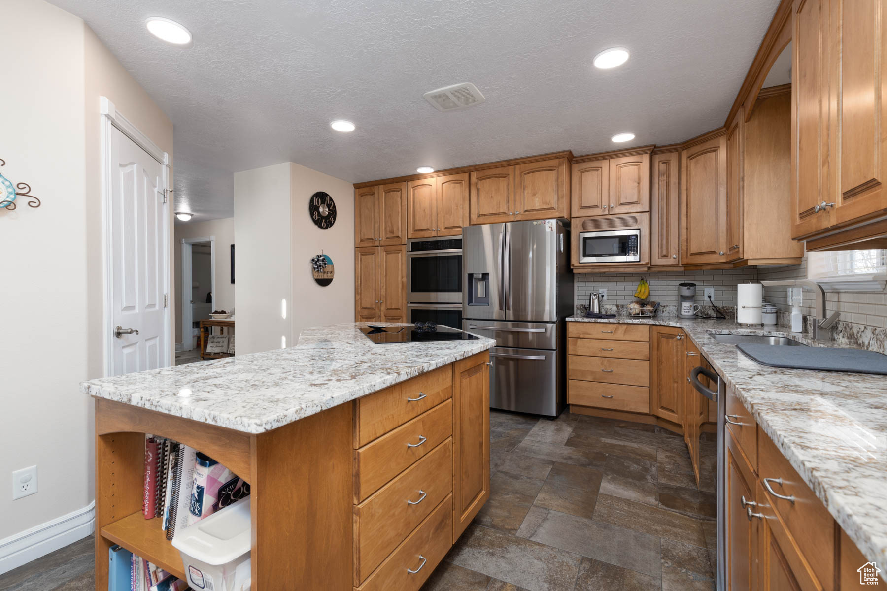 MECHAM SUBDIVISION - Residential