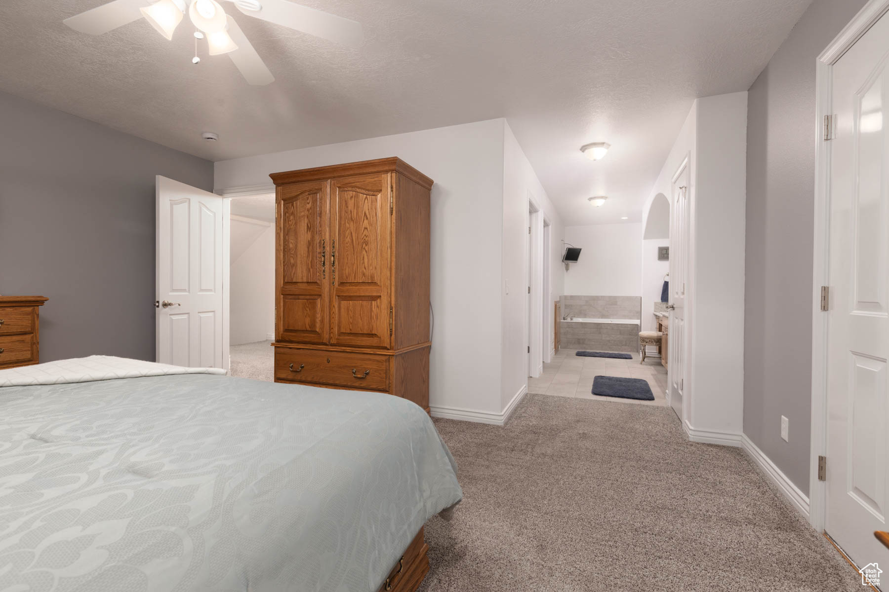 MECHAM SUBDIVISION - Residential