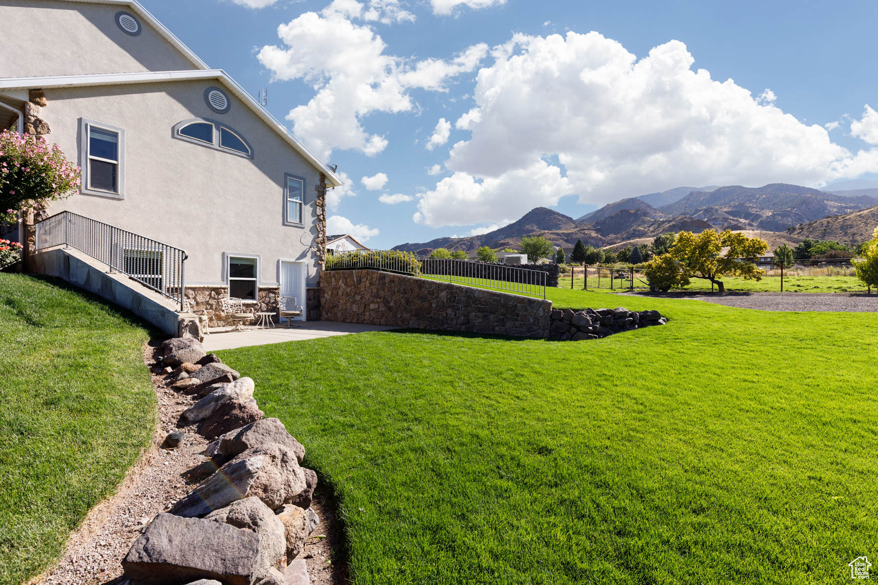 MECHAM SUBDIVISION - Residential