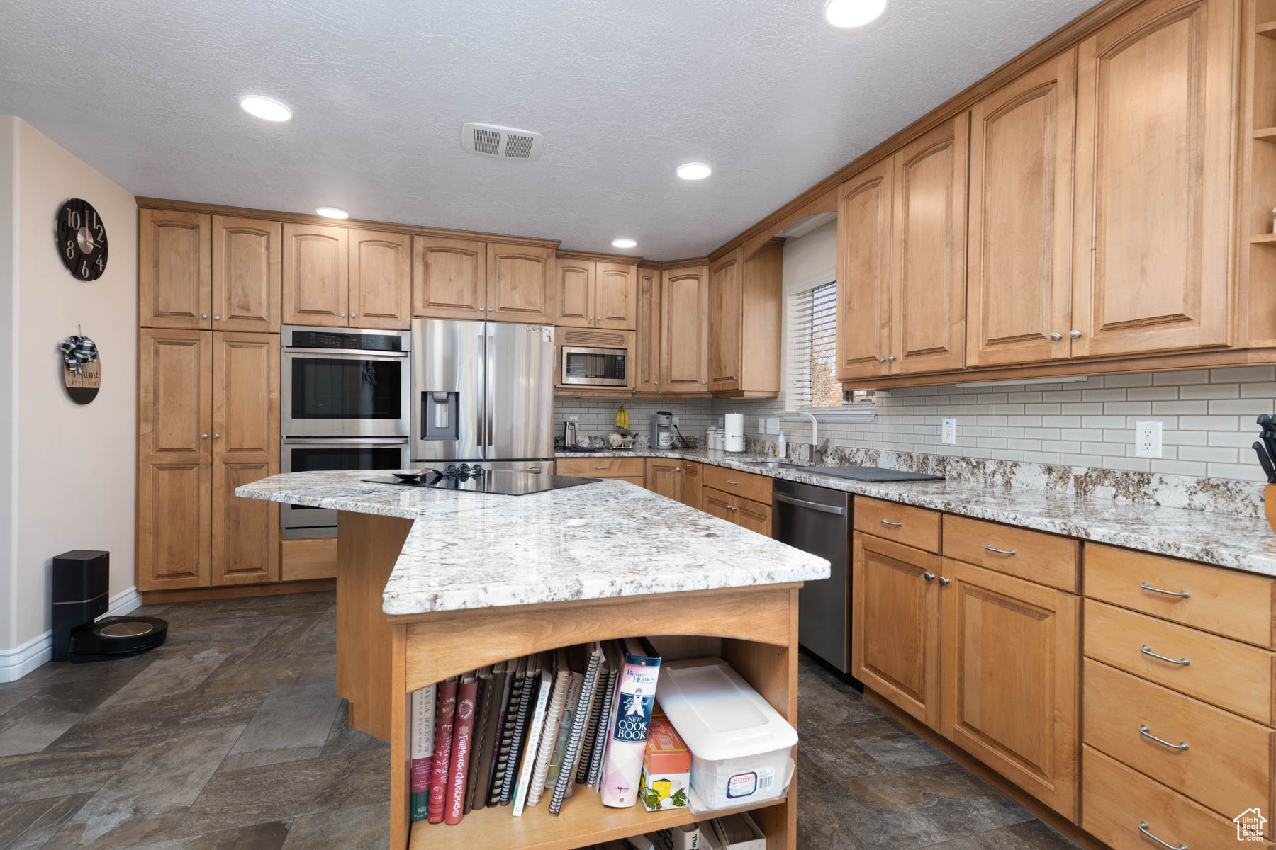 MECHAM SUBDIVISION - Residential