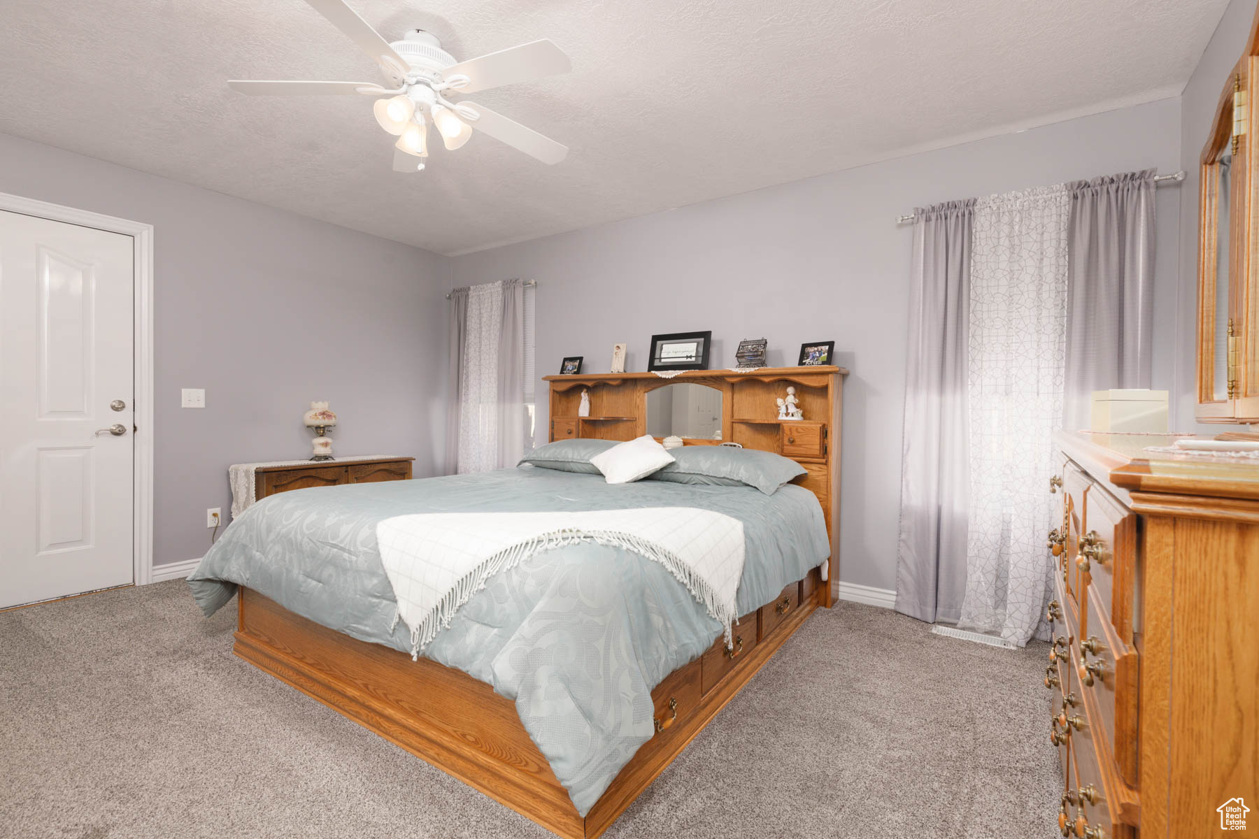 MECHAM SUBDIVISION - Residential