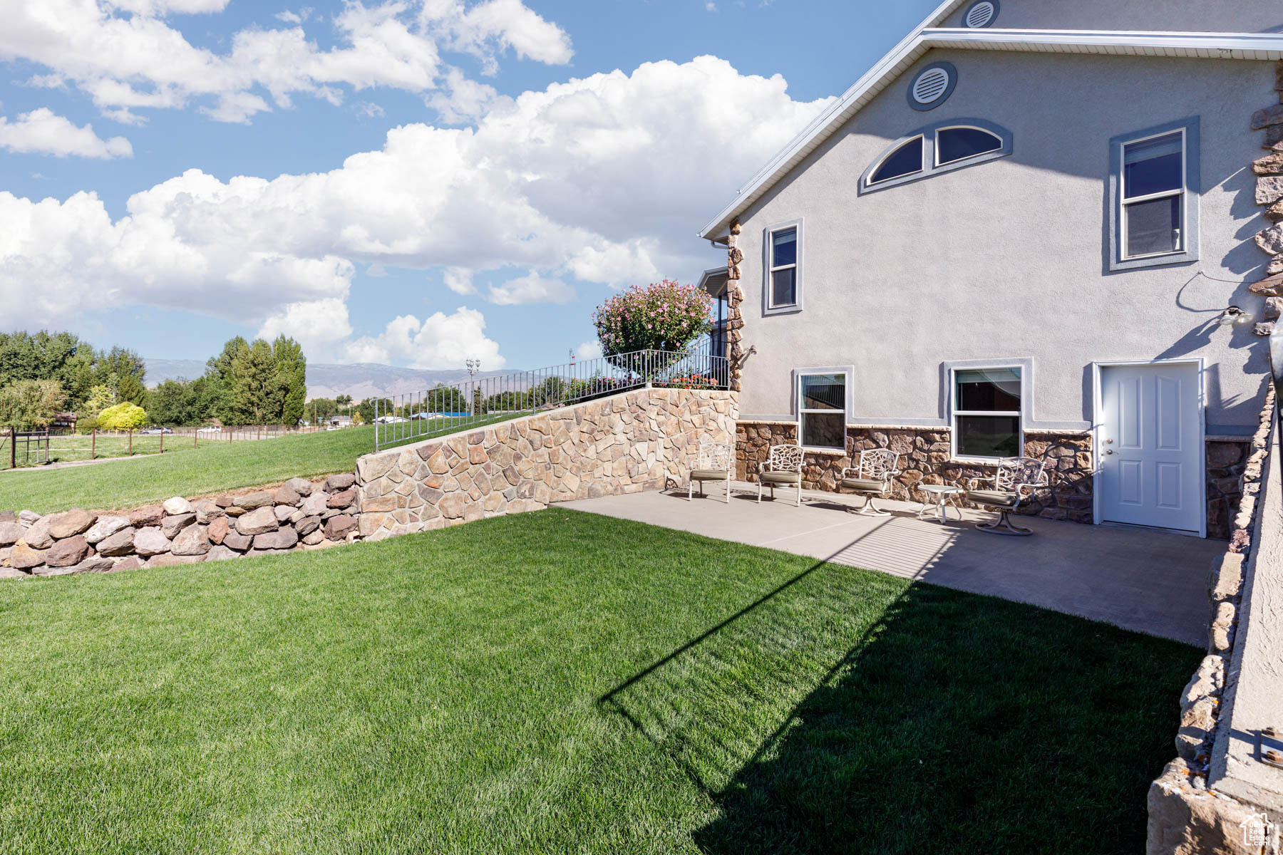 MECHAM SUBDIVISION - Residential