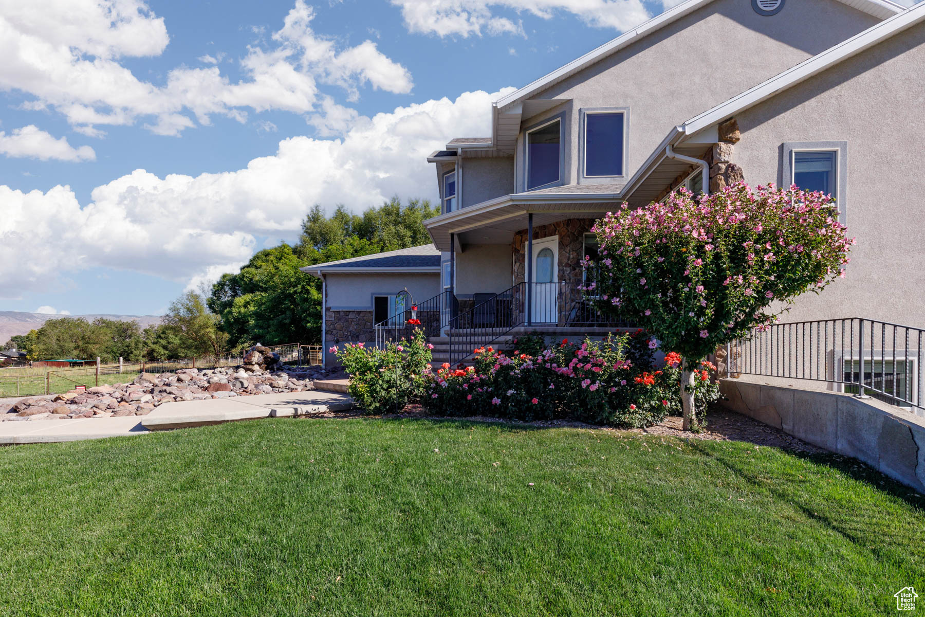 MECHAM SUBDIVISION - Residential