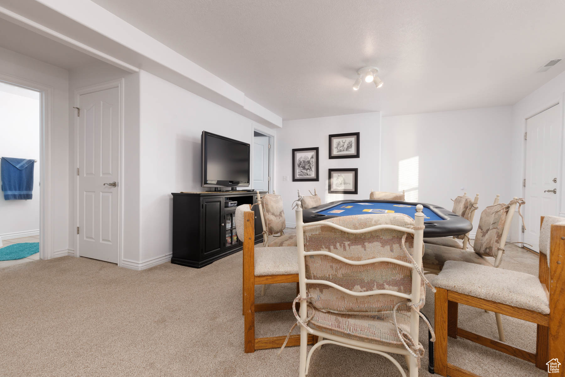 MECHAM SUBDIVISION - Residential