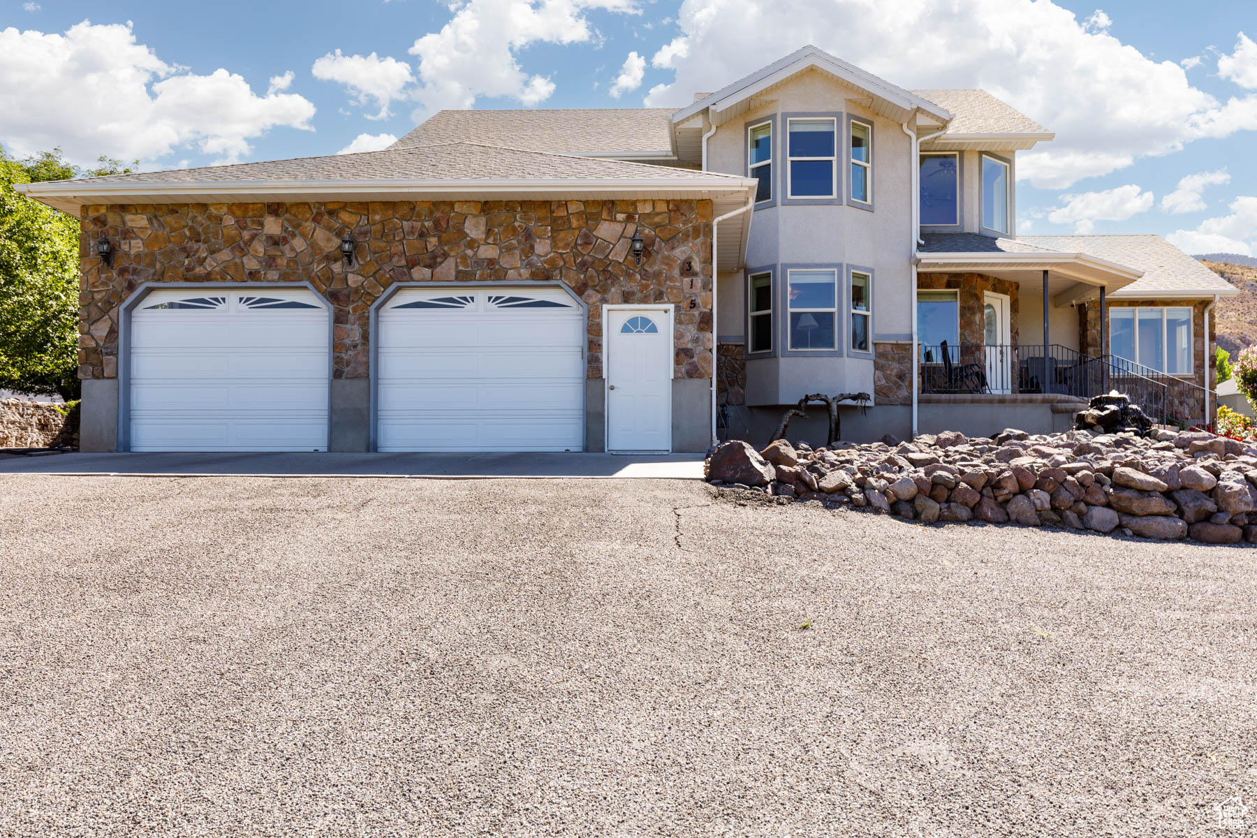 MECHAM SUBDIVISION - Residential