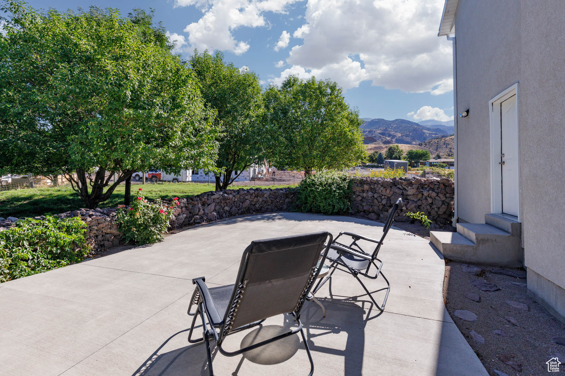 MECHAM SUBDIVISION - Residential
