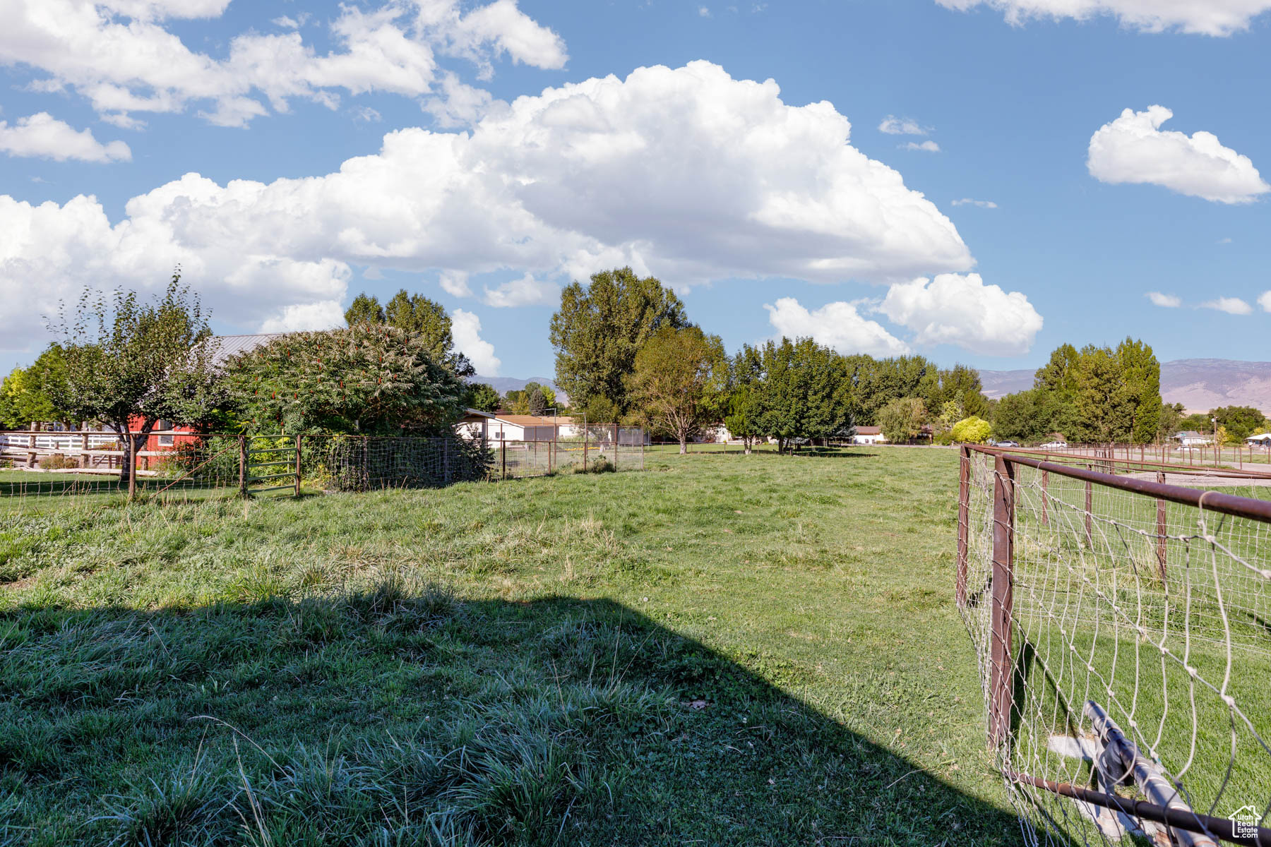 MECHAM SUBDIVISION - Residential