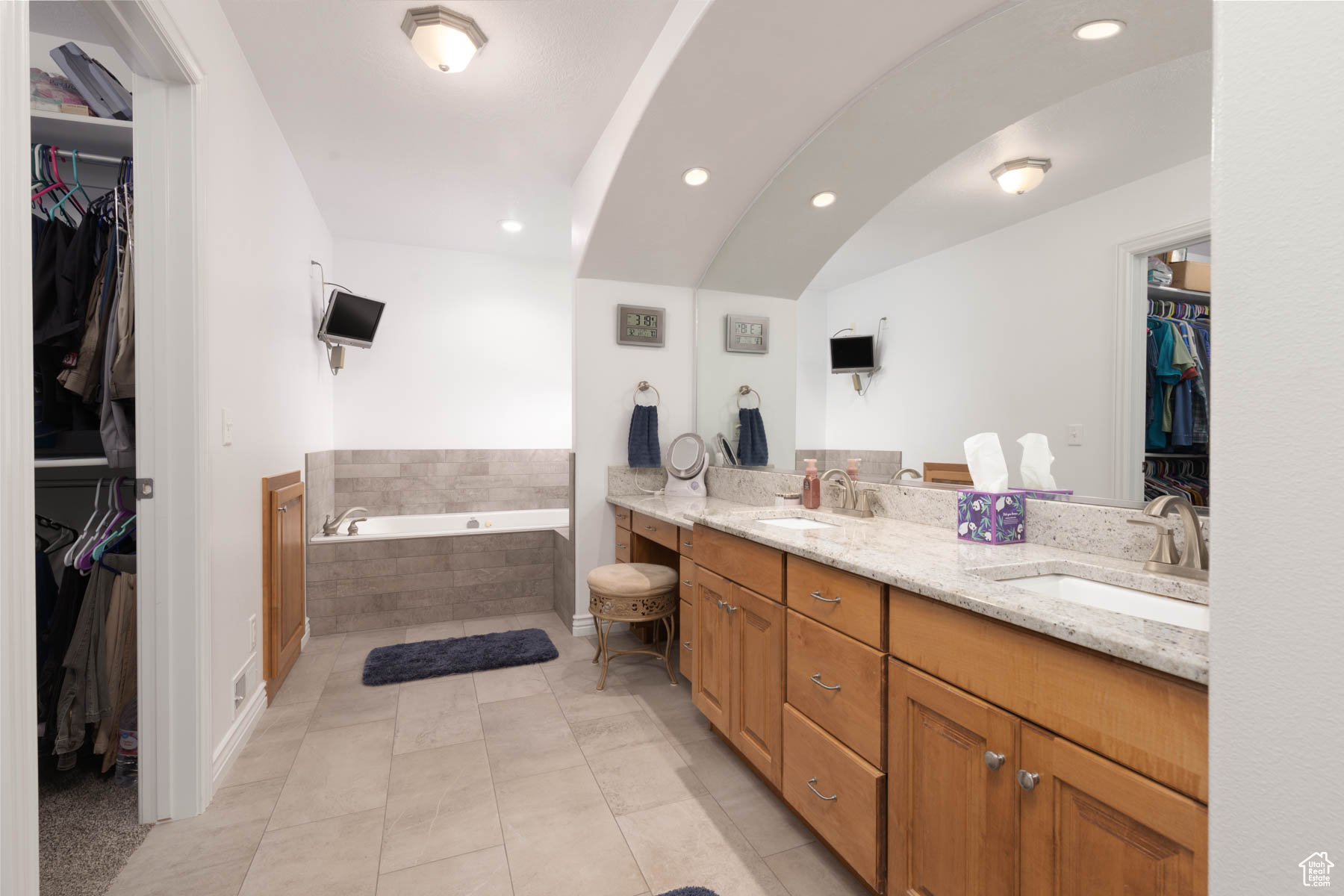 MECHAM SUBDIVISION - Residential