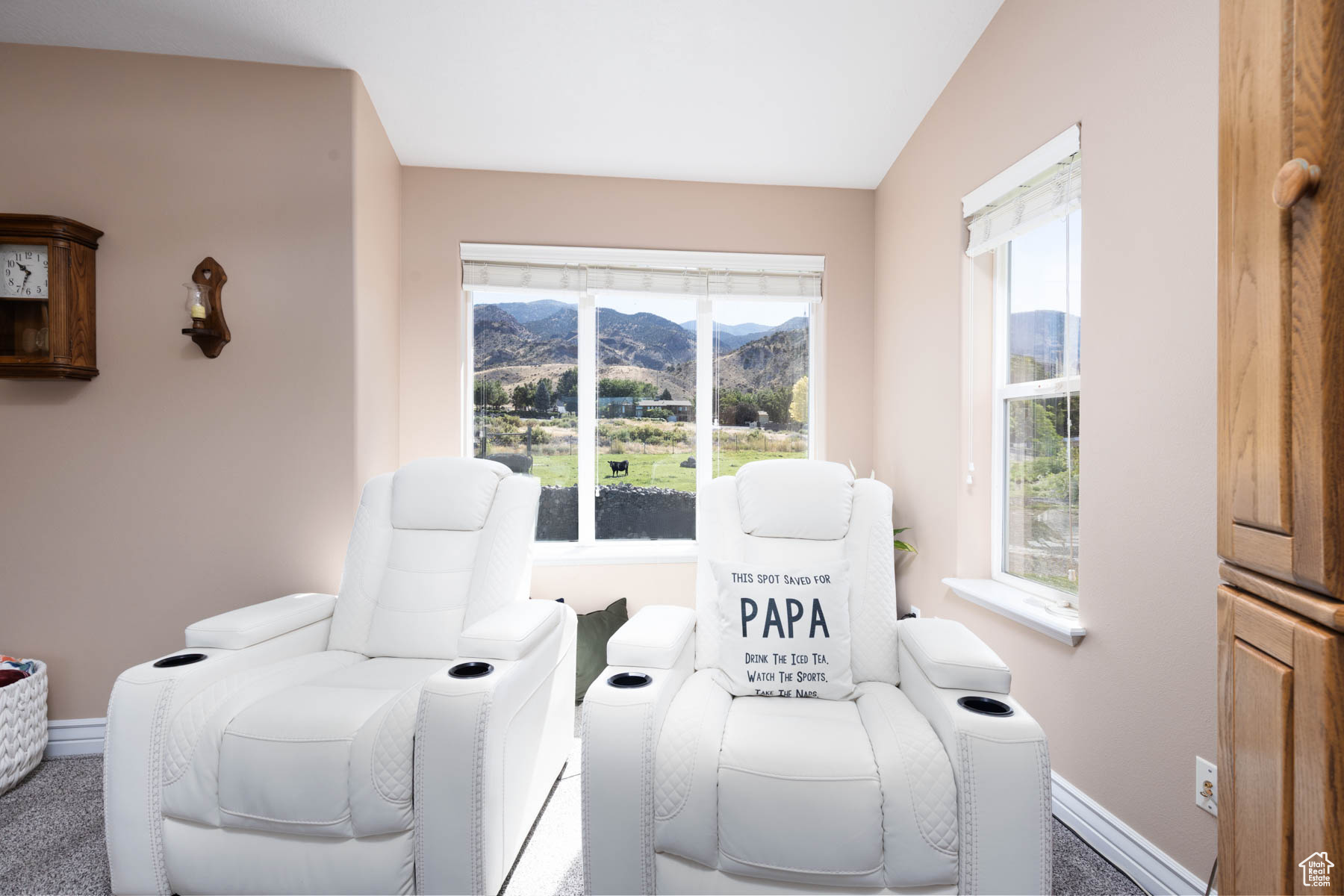 MECHAM SUBDIVISION - Residential