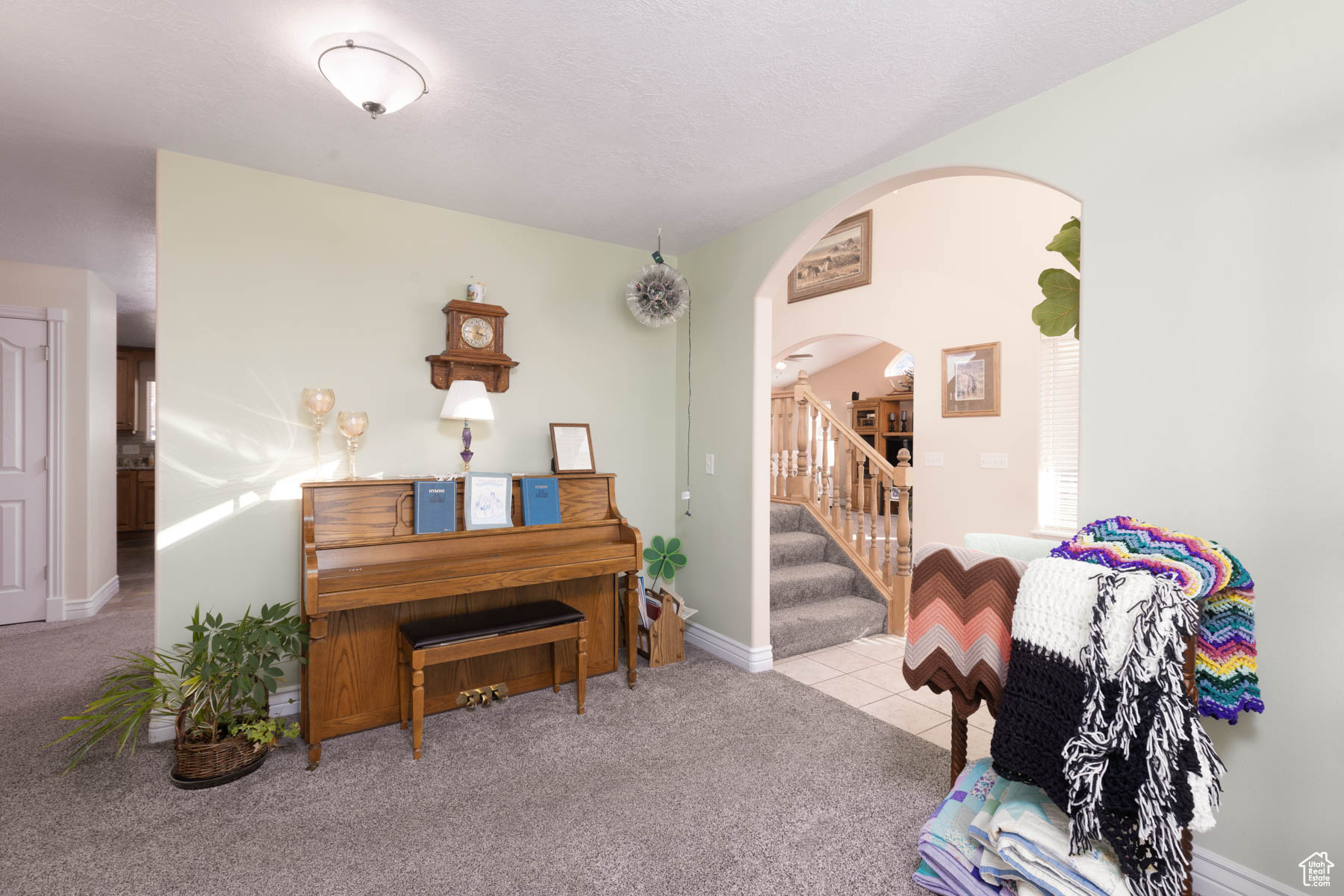 MECHAM SUBDIVISION - Residential