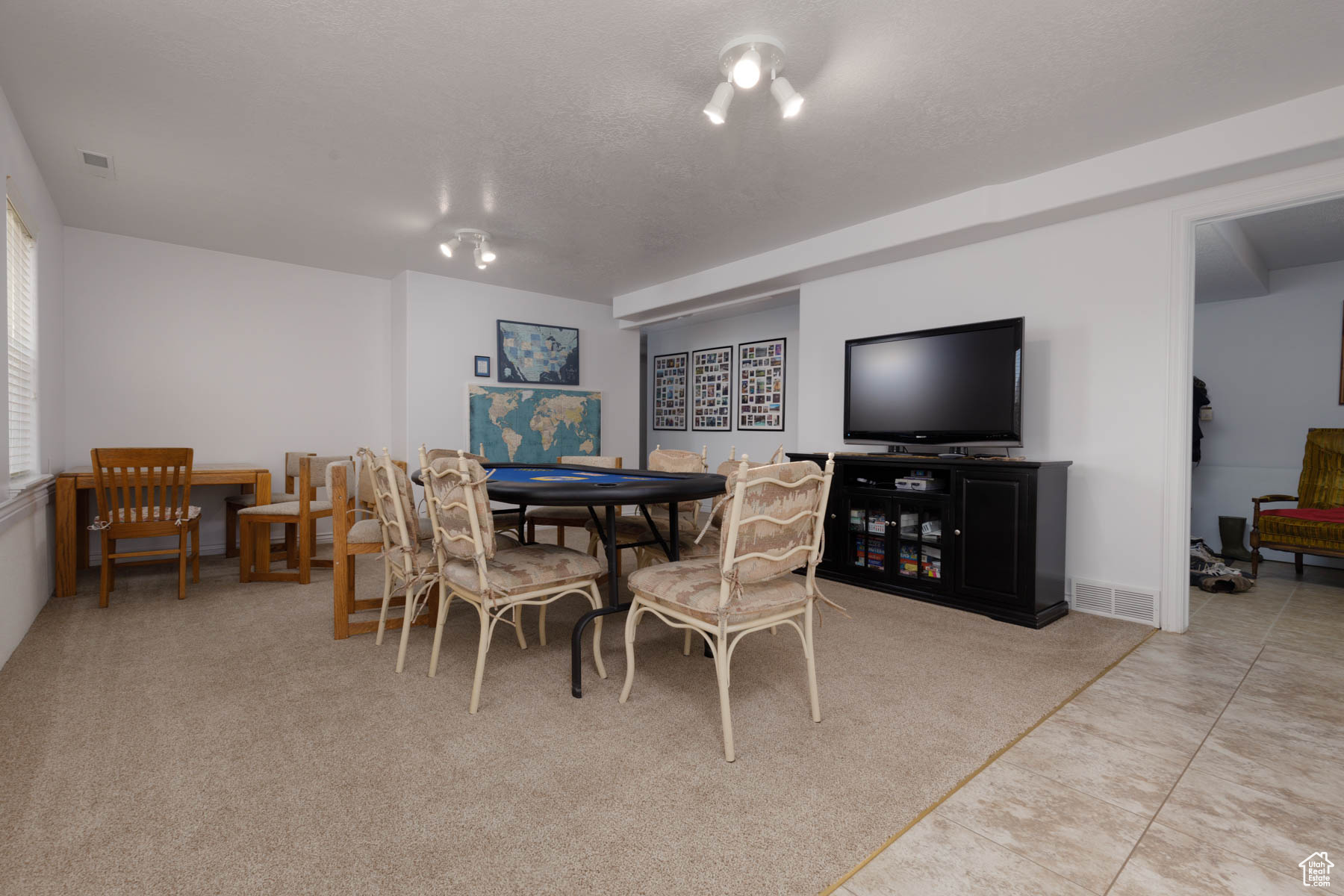MECHAM SUBDIVISION - Residential