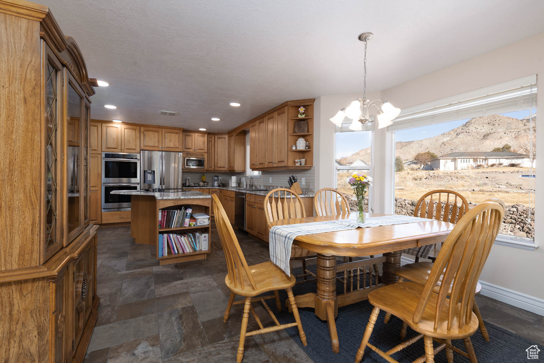 MECHAM SUBDIVISION - Residential