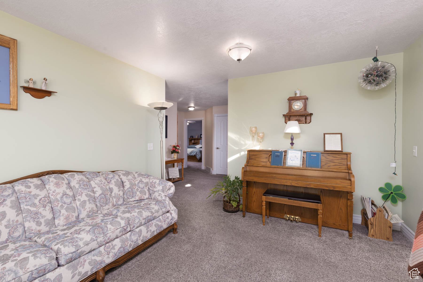 MECHAM SUBDIVISION - Residential