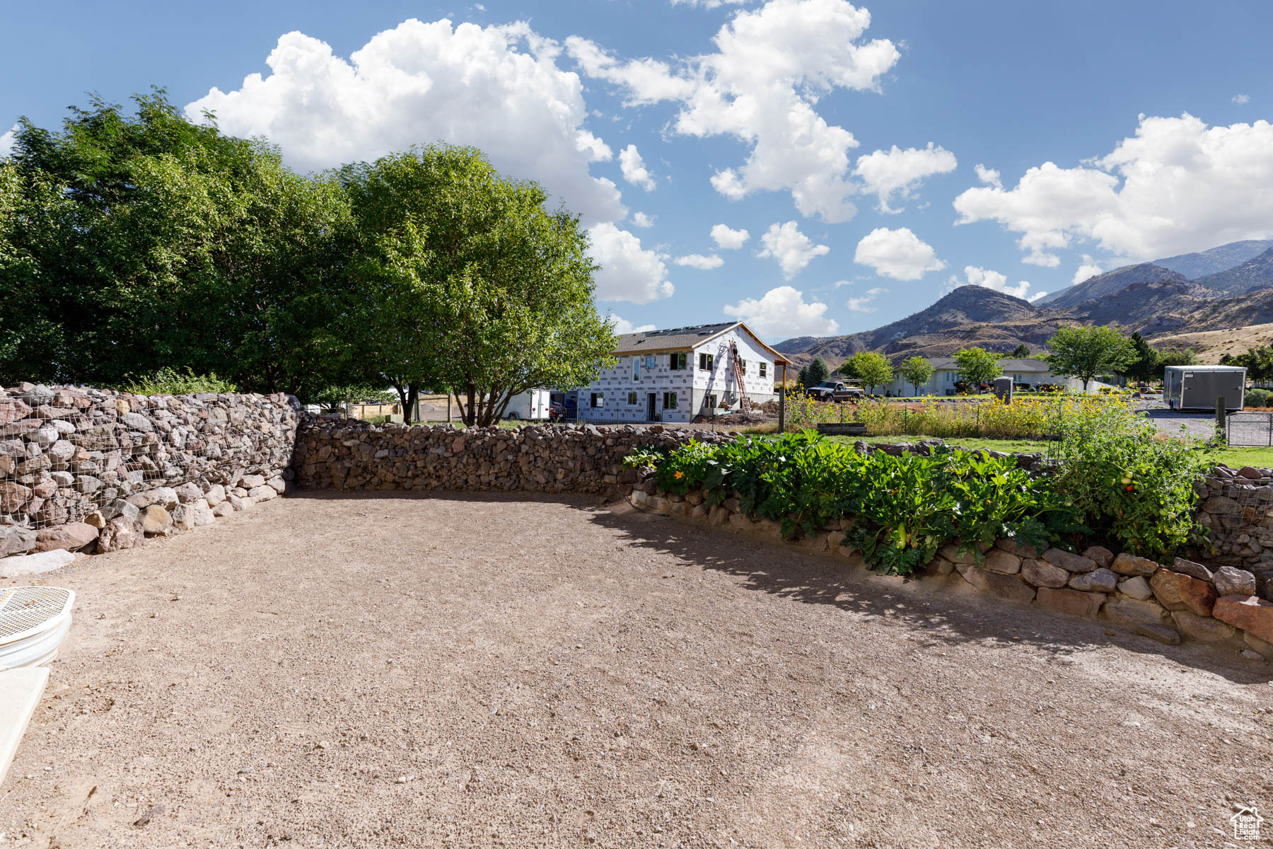 MECHAM SUBDIVISION - Residential
