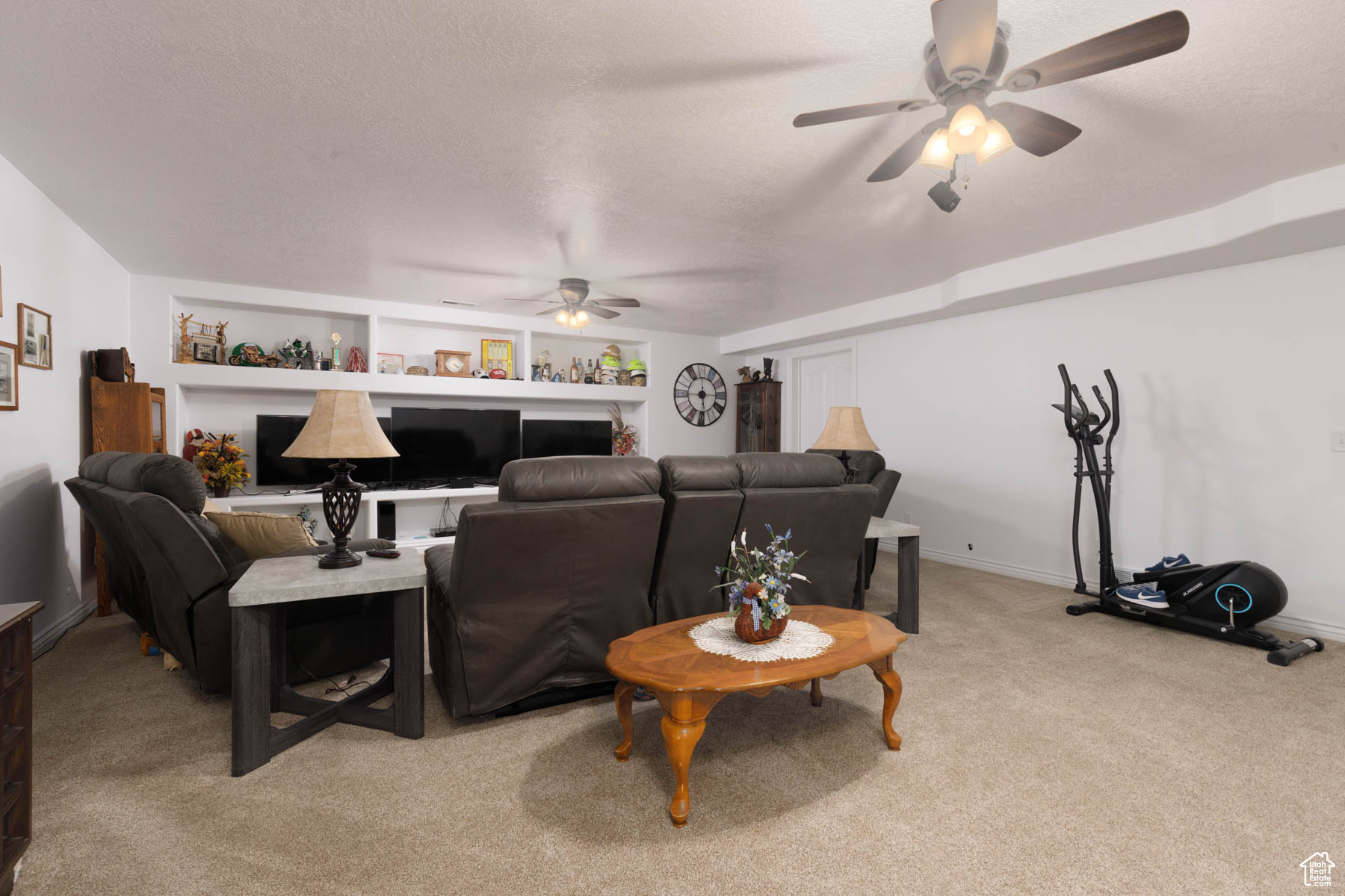 MECHAM SUBDIVISION - Residential