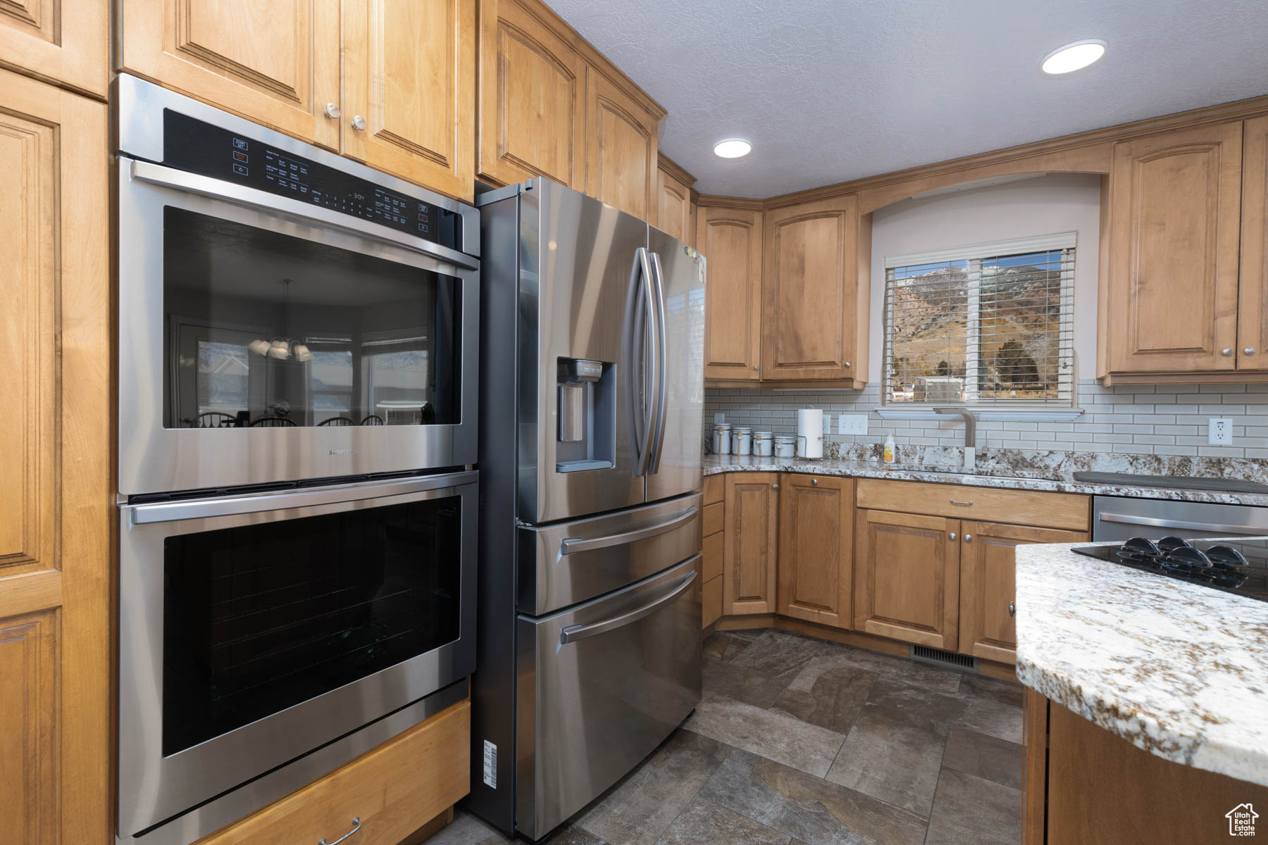 MECHAM SUBDIVISION - Residential