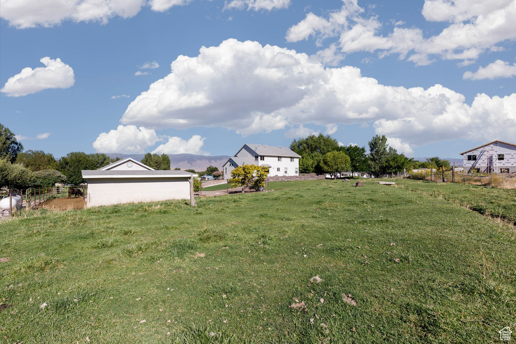 MECHAM SUBDIVISION - Residential
