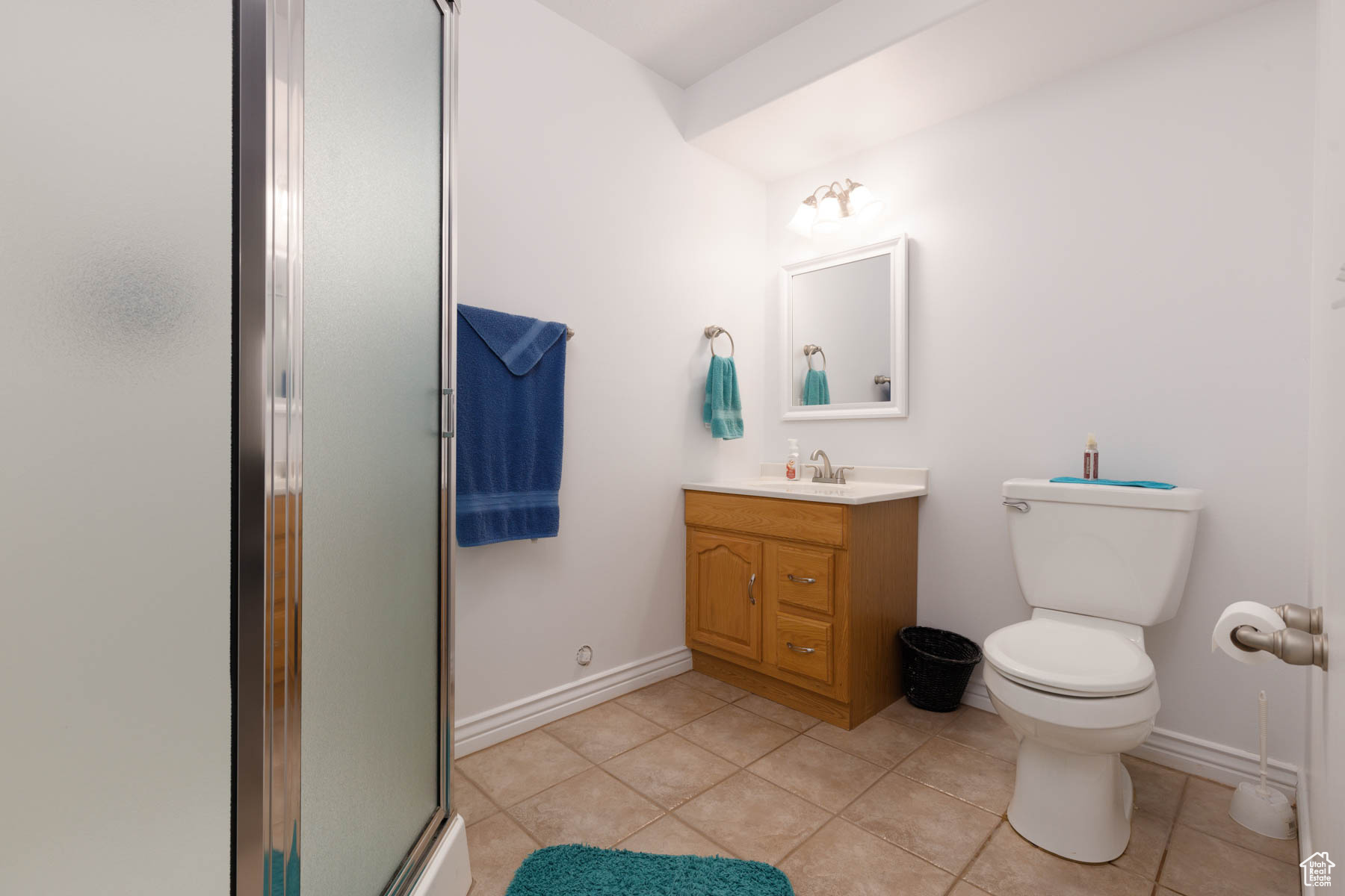 MECHAM SUBDIVISION - Residential