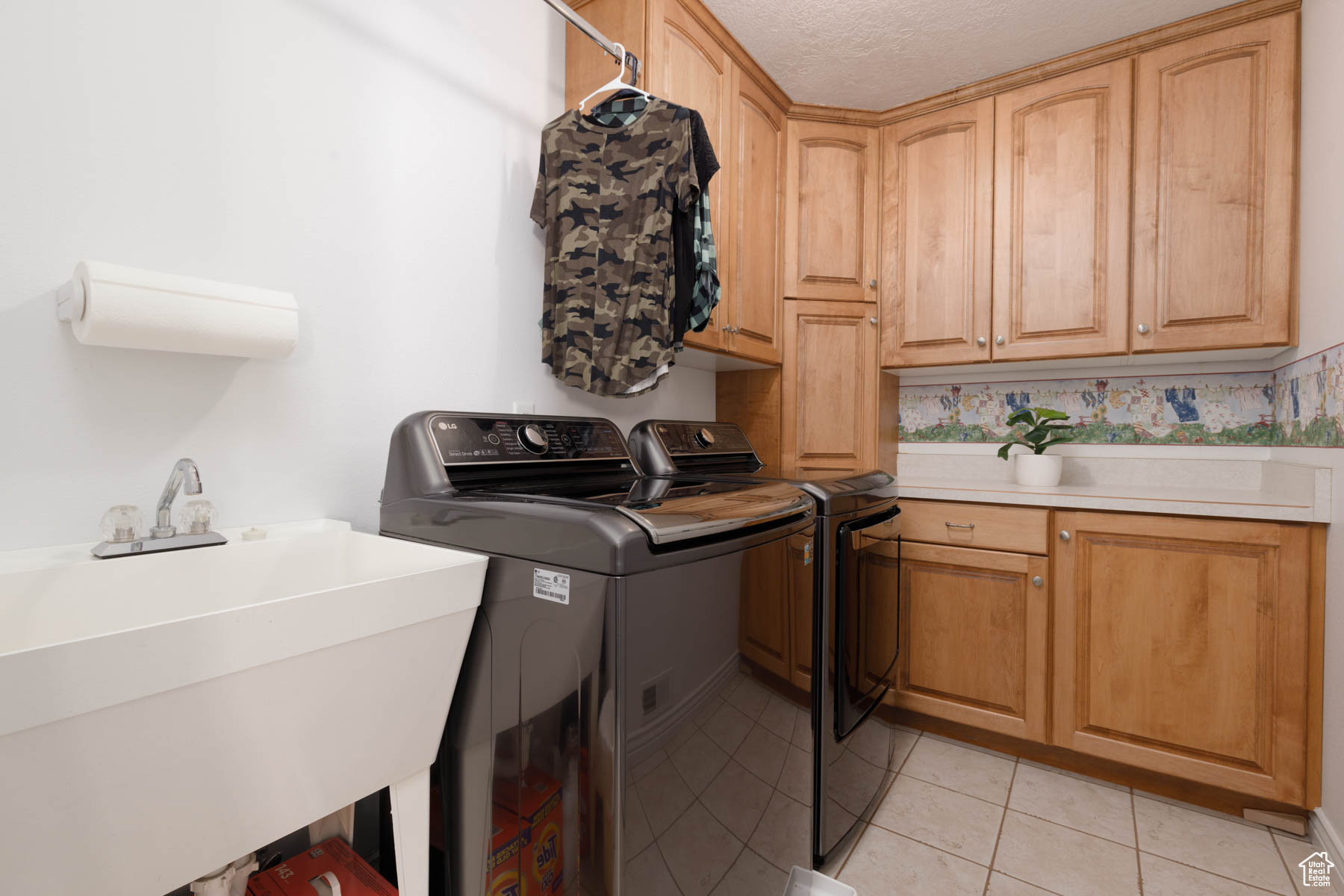 MECHAM SUBDIVISION - Residential