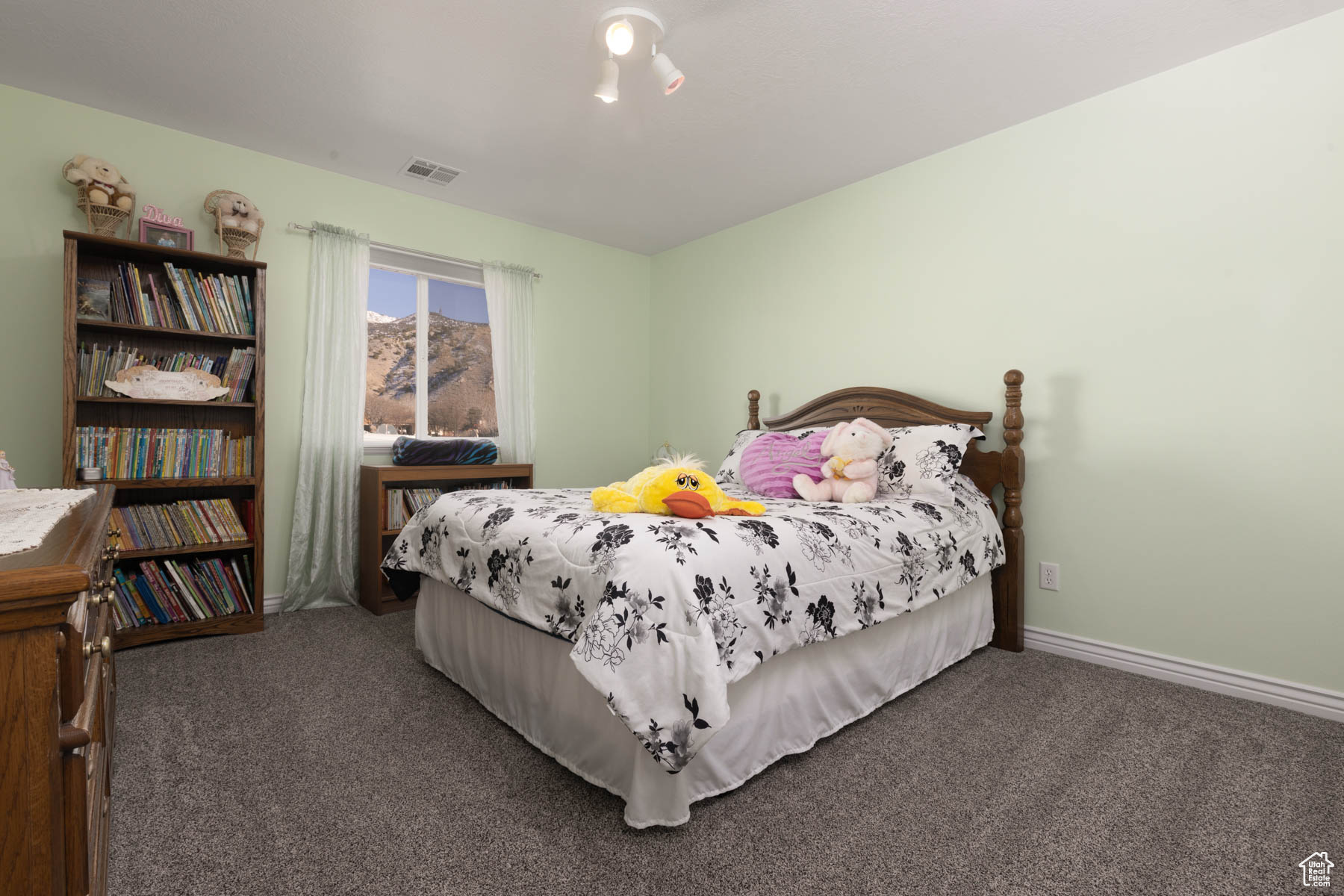MECHAM SUBDIVISION - Residential