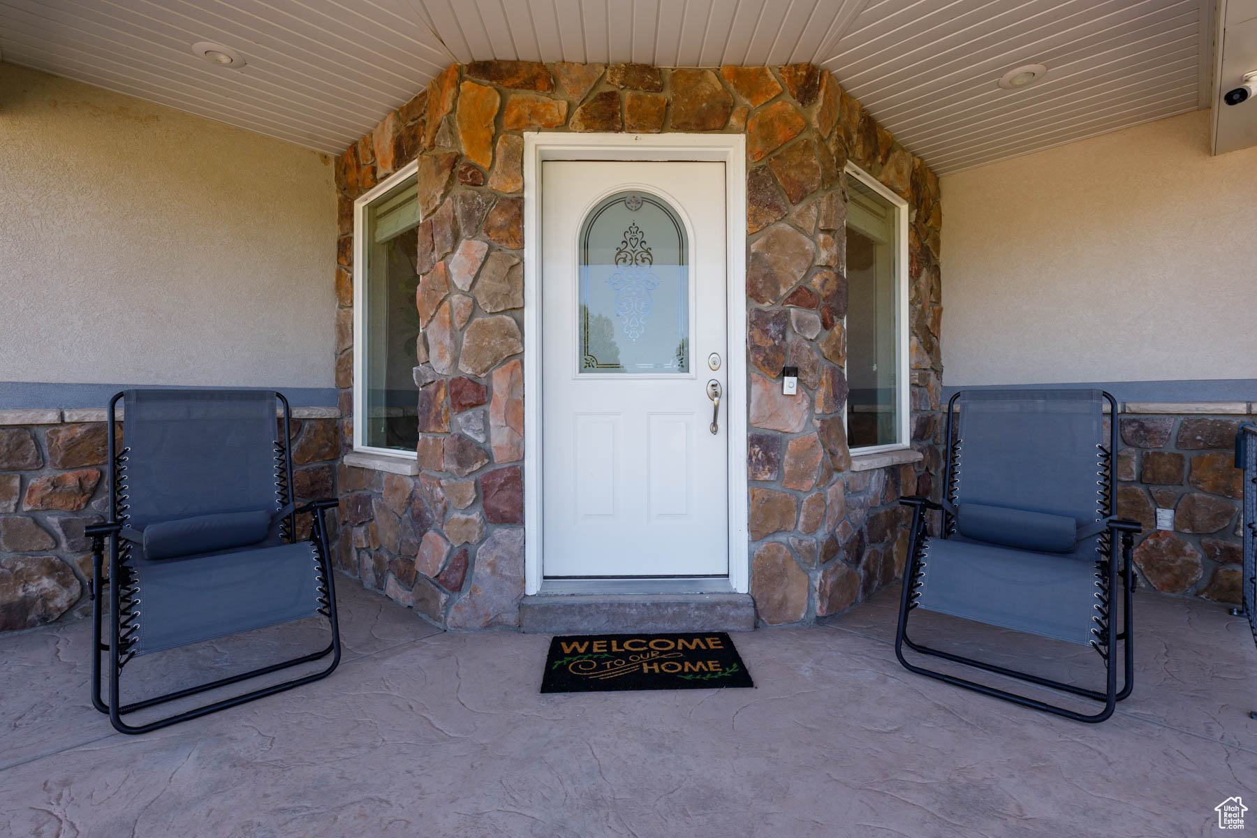MECHAM SUBDIVISION - Residential