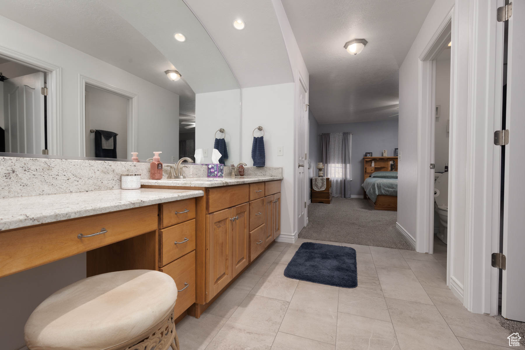 MECHAM SUBDIVISION - Residential