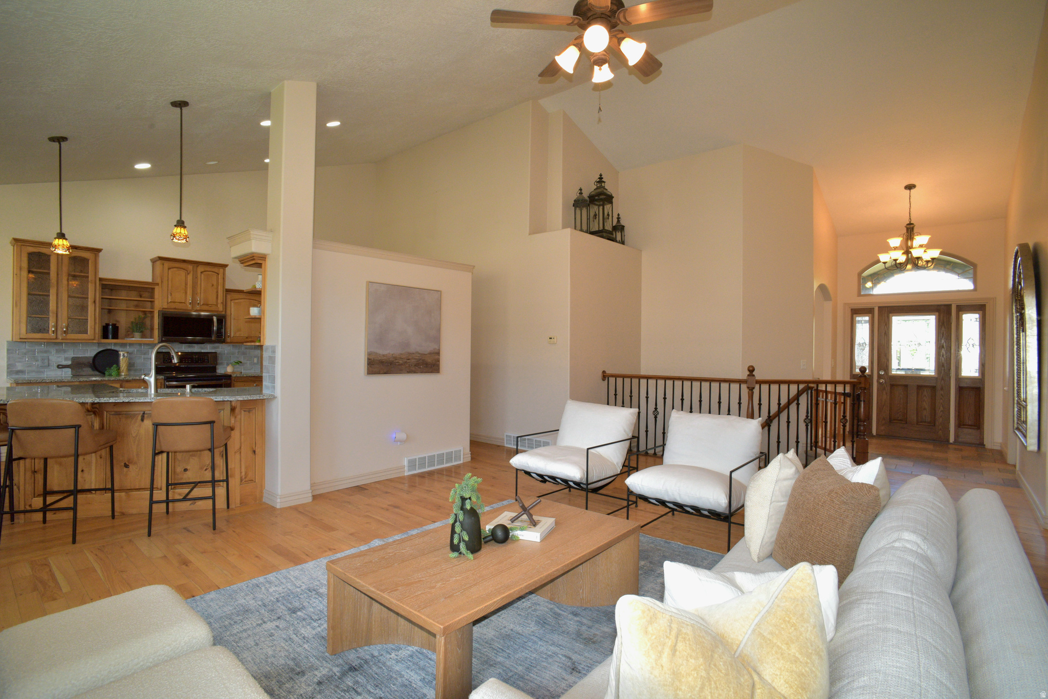 ROYAL FARMS - Residential
