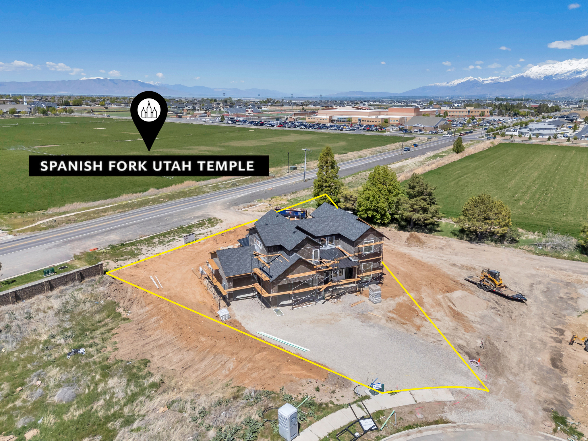 EAGLE HAVEN - Residential