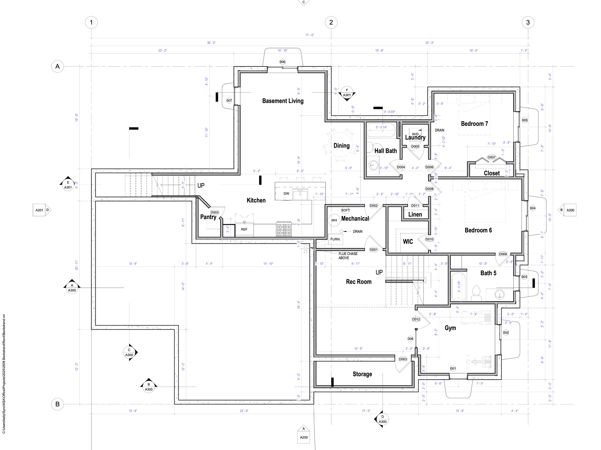 EAGLE HAVEN - Residential