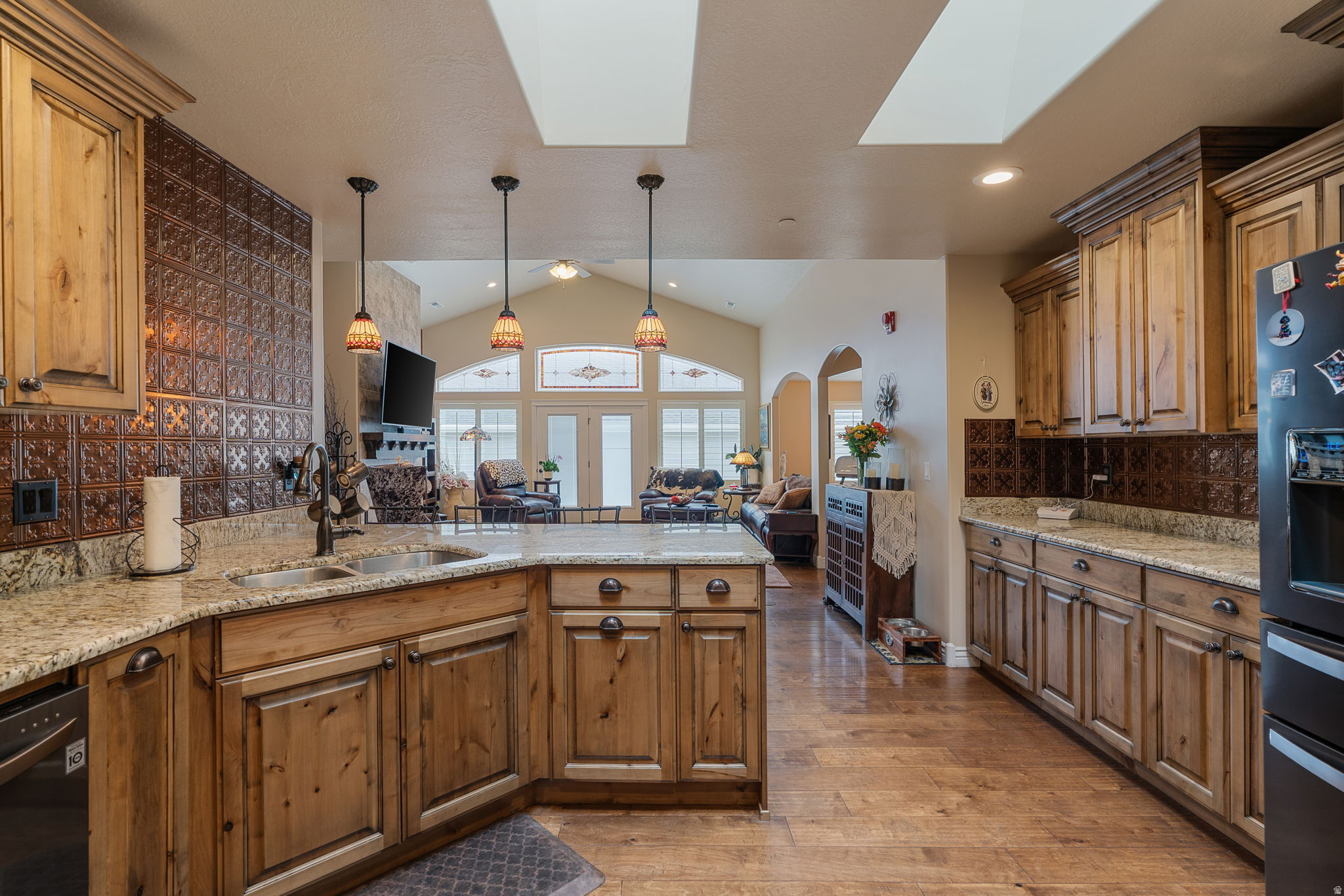 COTTAGES AT VALLEY VIEW - Residential