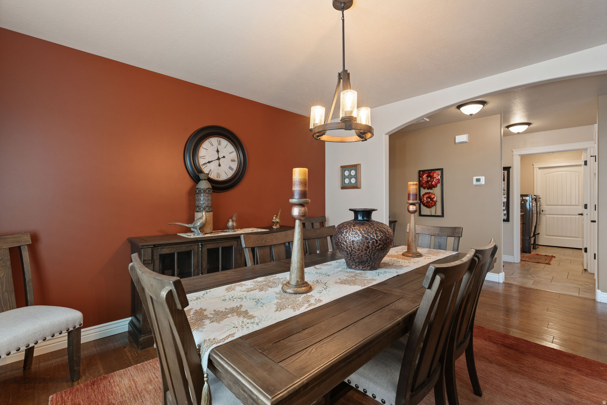 COTTAGES AT VALLEY VIEW - Residential