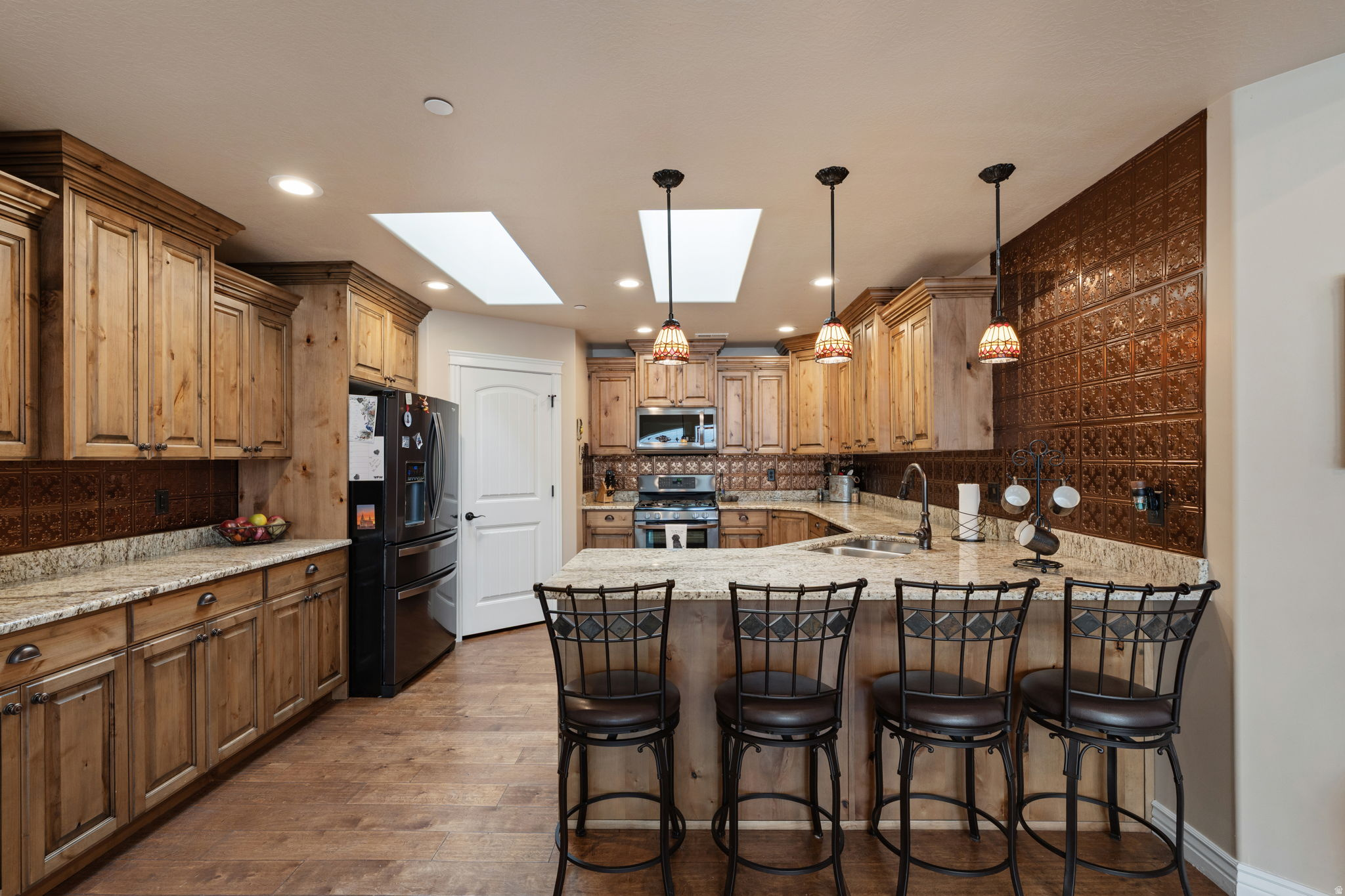 COTTAGES AT VALLEY VIEW - Residential
