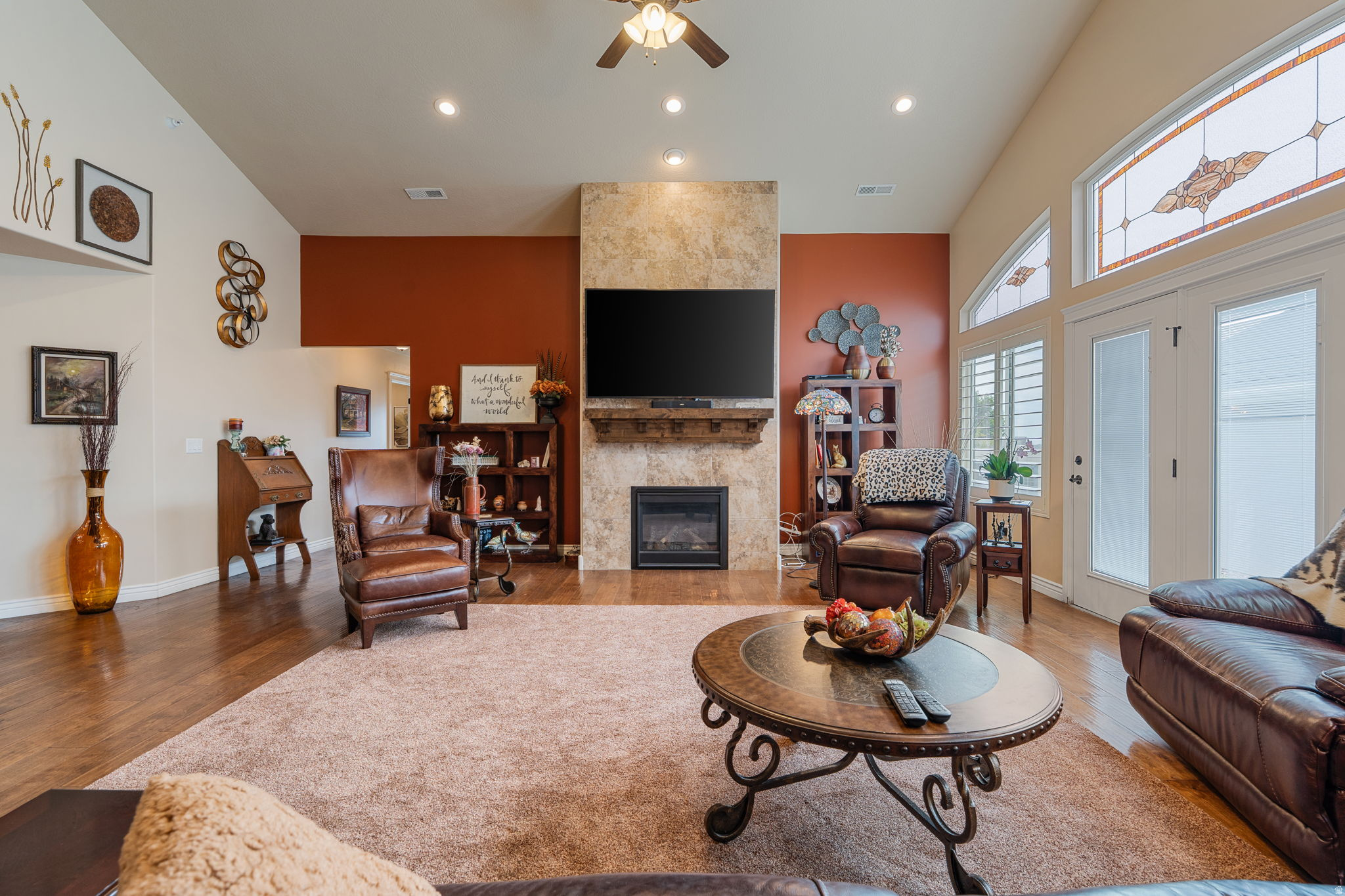 COTTAGES AT VALLEY VIEW - Residential