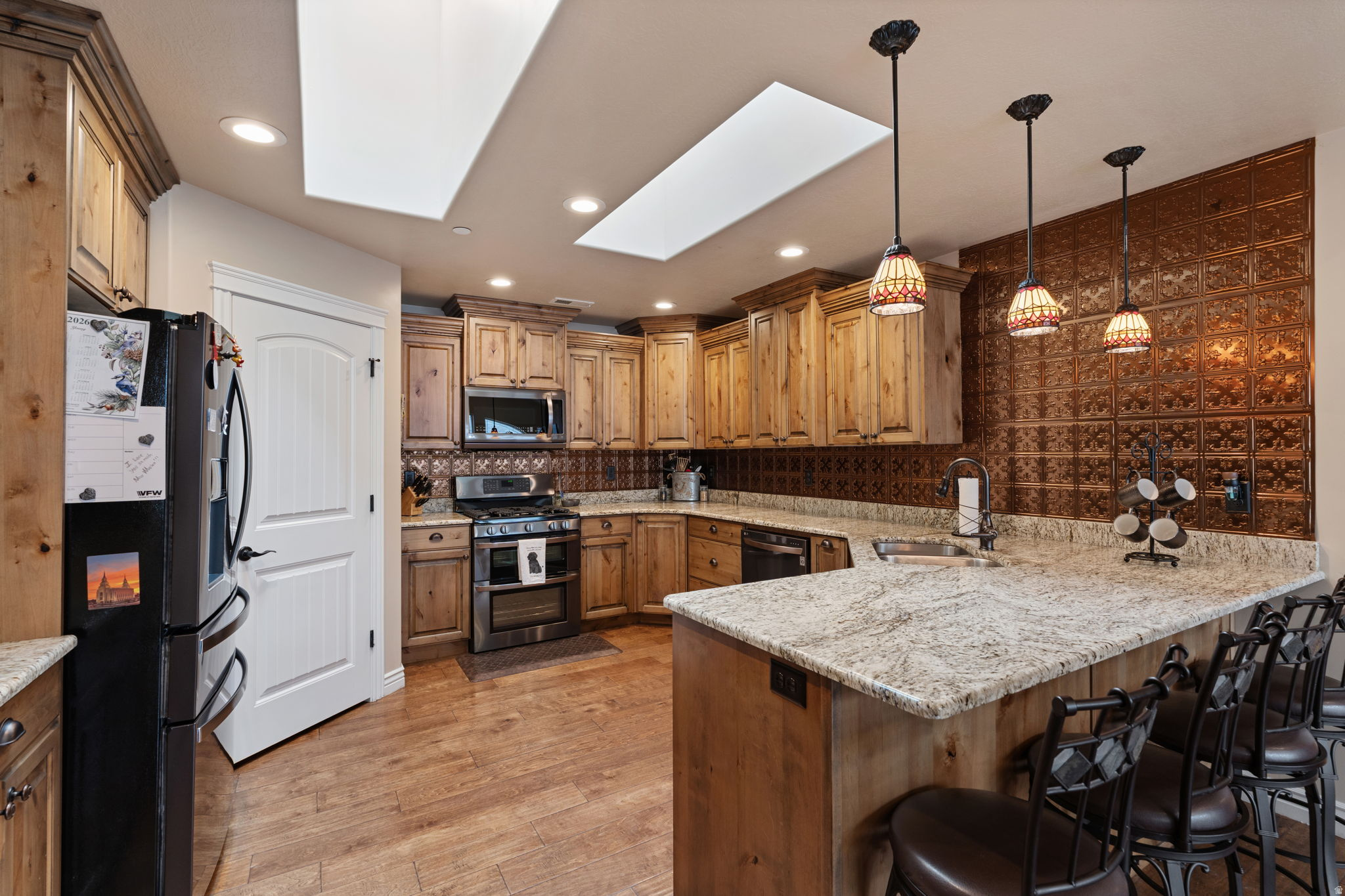 COTTAGES AT VALLEY VIEW - Residential