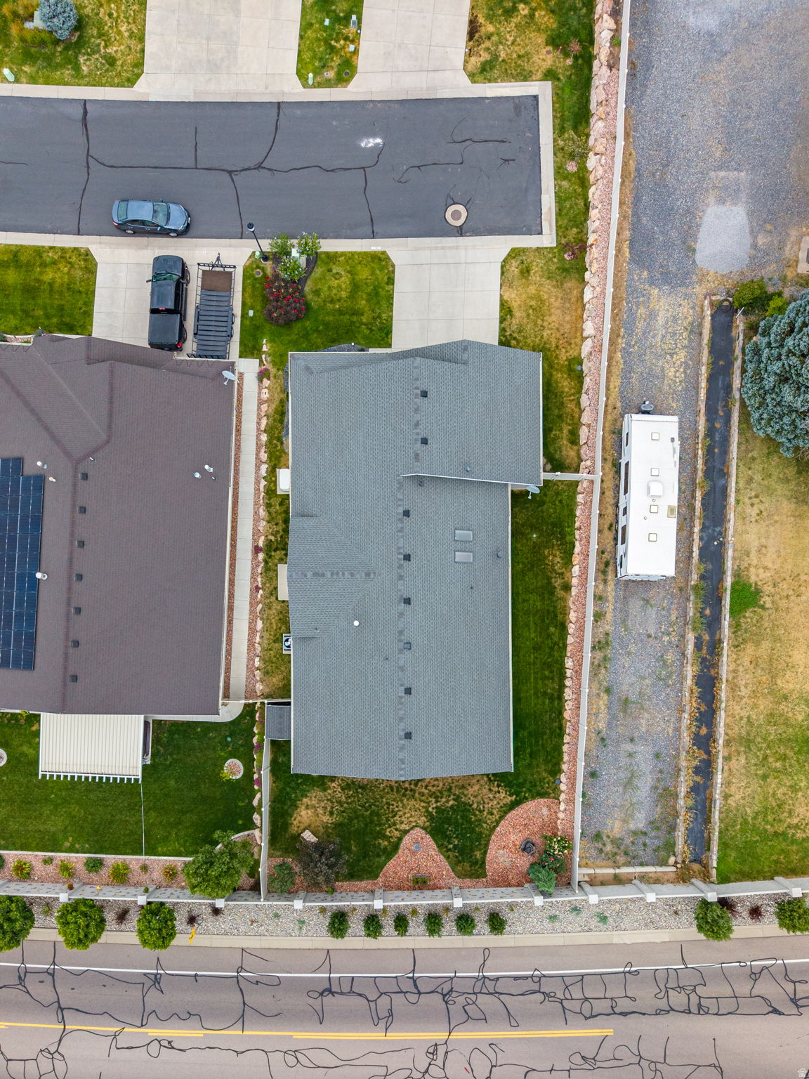 COTTAGES AT VALLEY VIEW - Residential