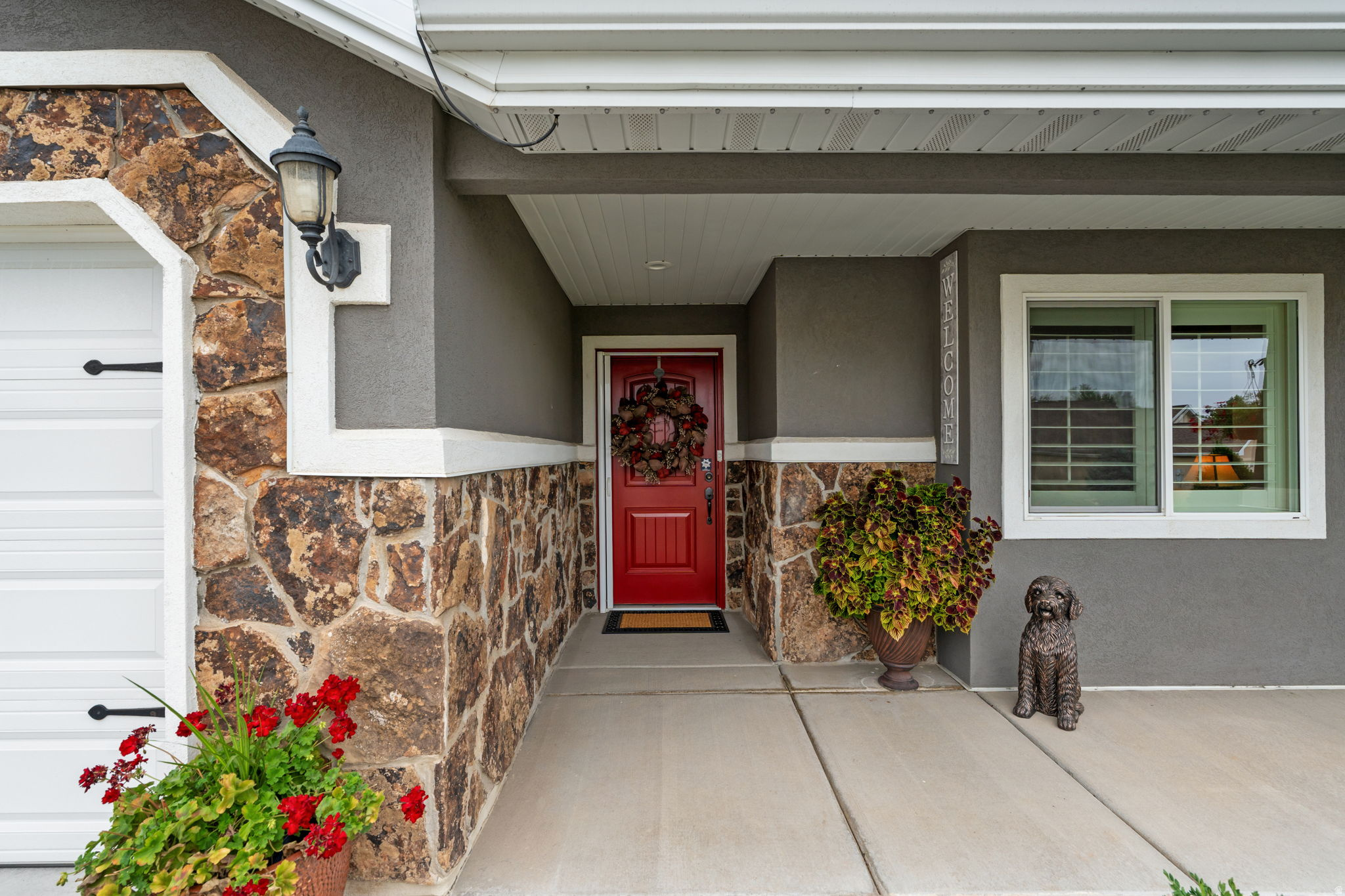 COTTAGES AT VALLEY VIEW - Residential