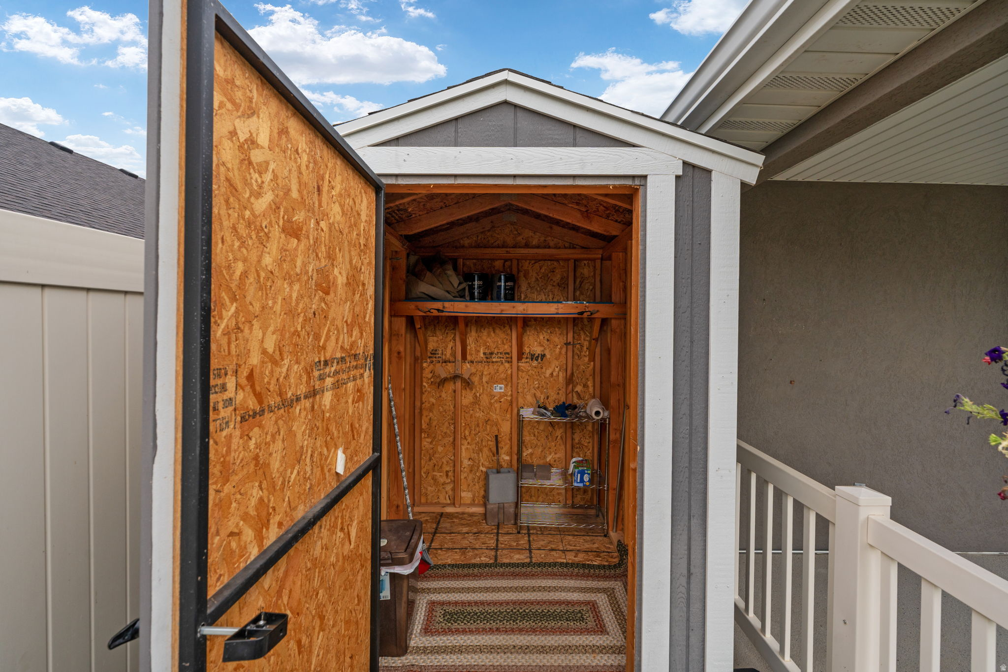 COTTAGES AT VALLEY VIEW - Residential