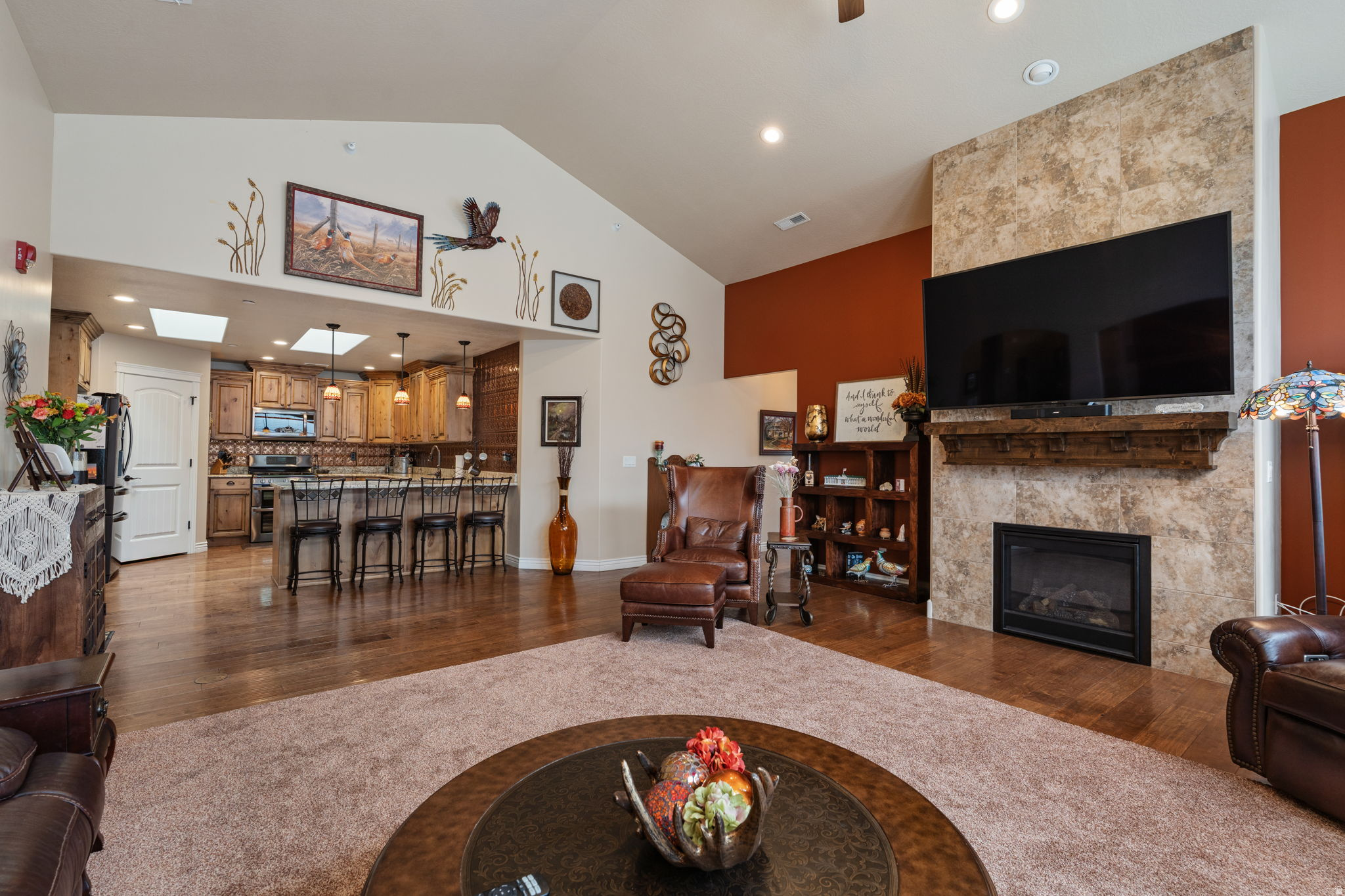 COTTAGES AT VALLEY VIEW - Residential