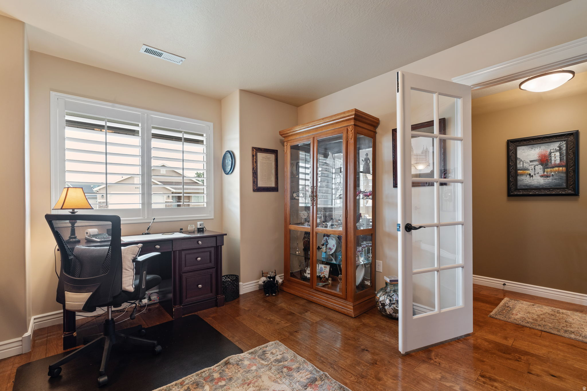 COTTAGES AT VALLEY VIEW - Residential
