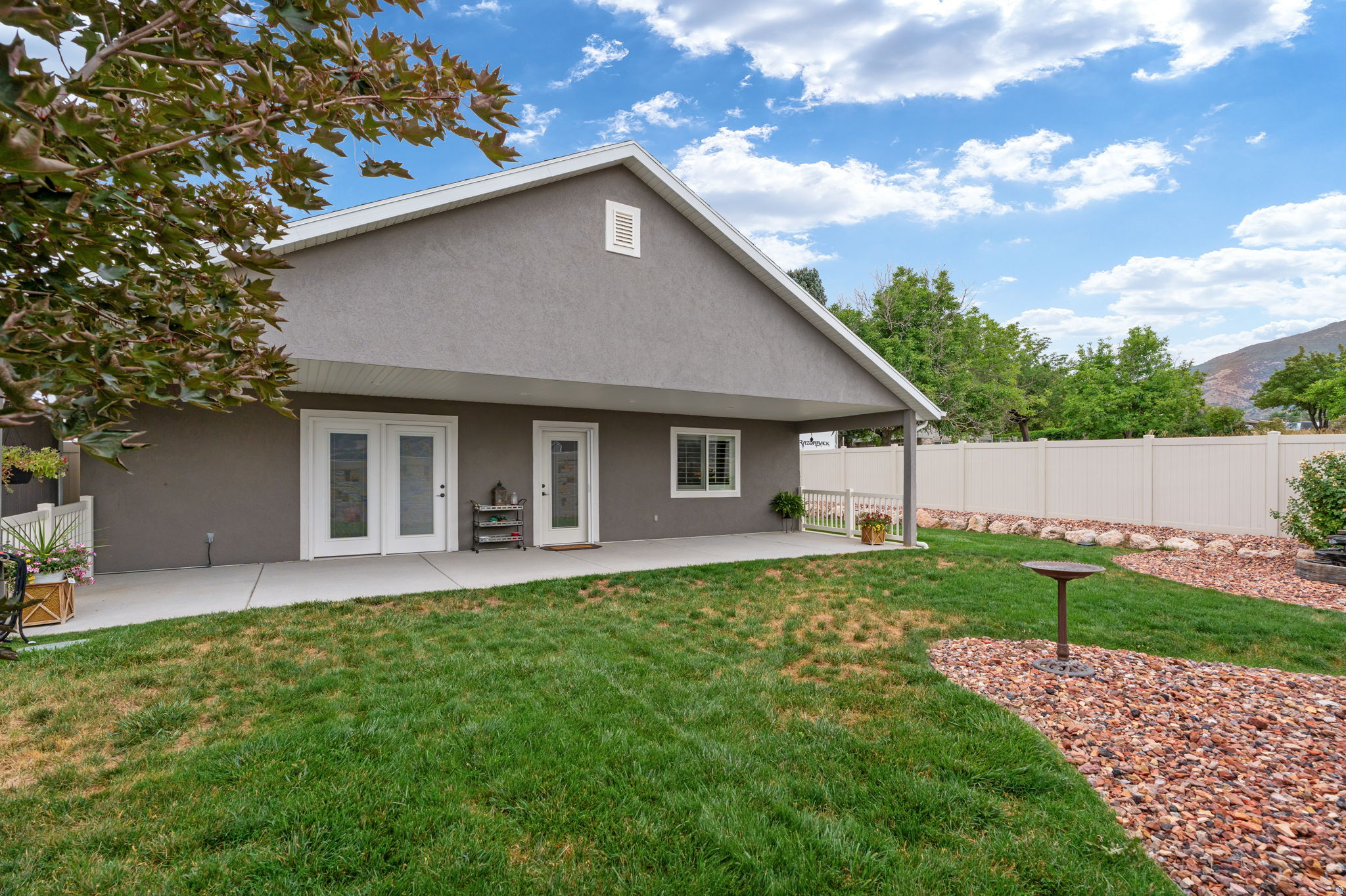 COTTAGES AT VALLEY VIEW - Residential