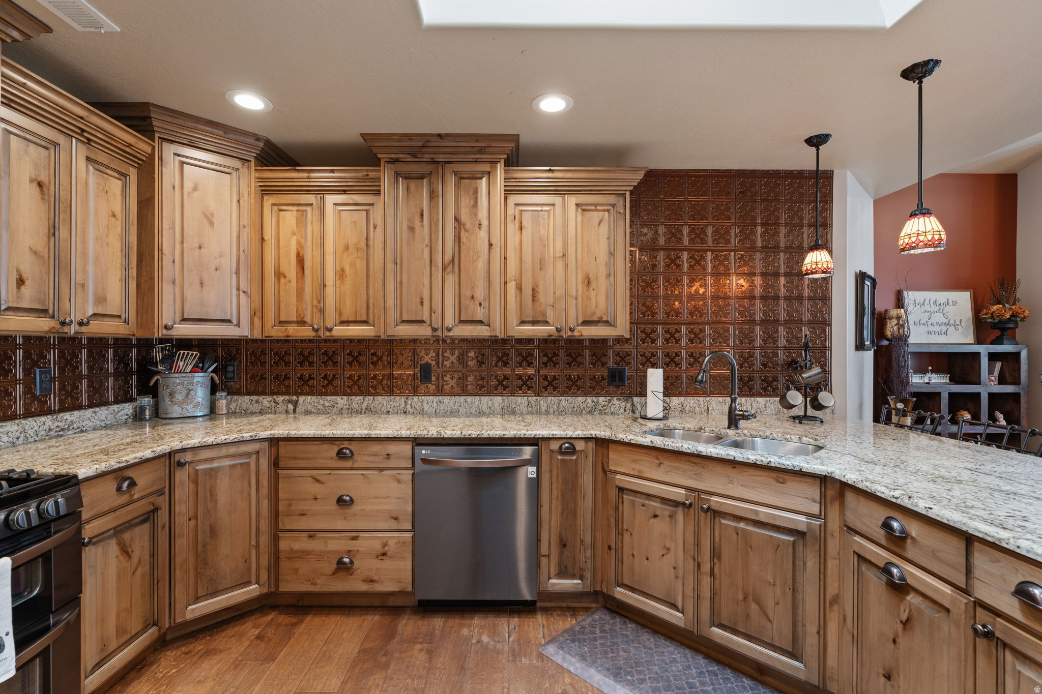 COTTAGES AT VALLEY VIEW - Residential