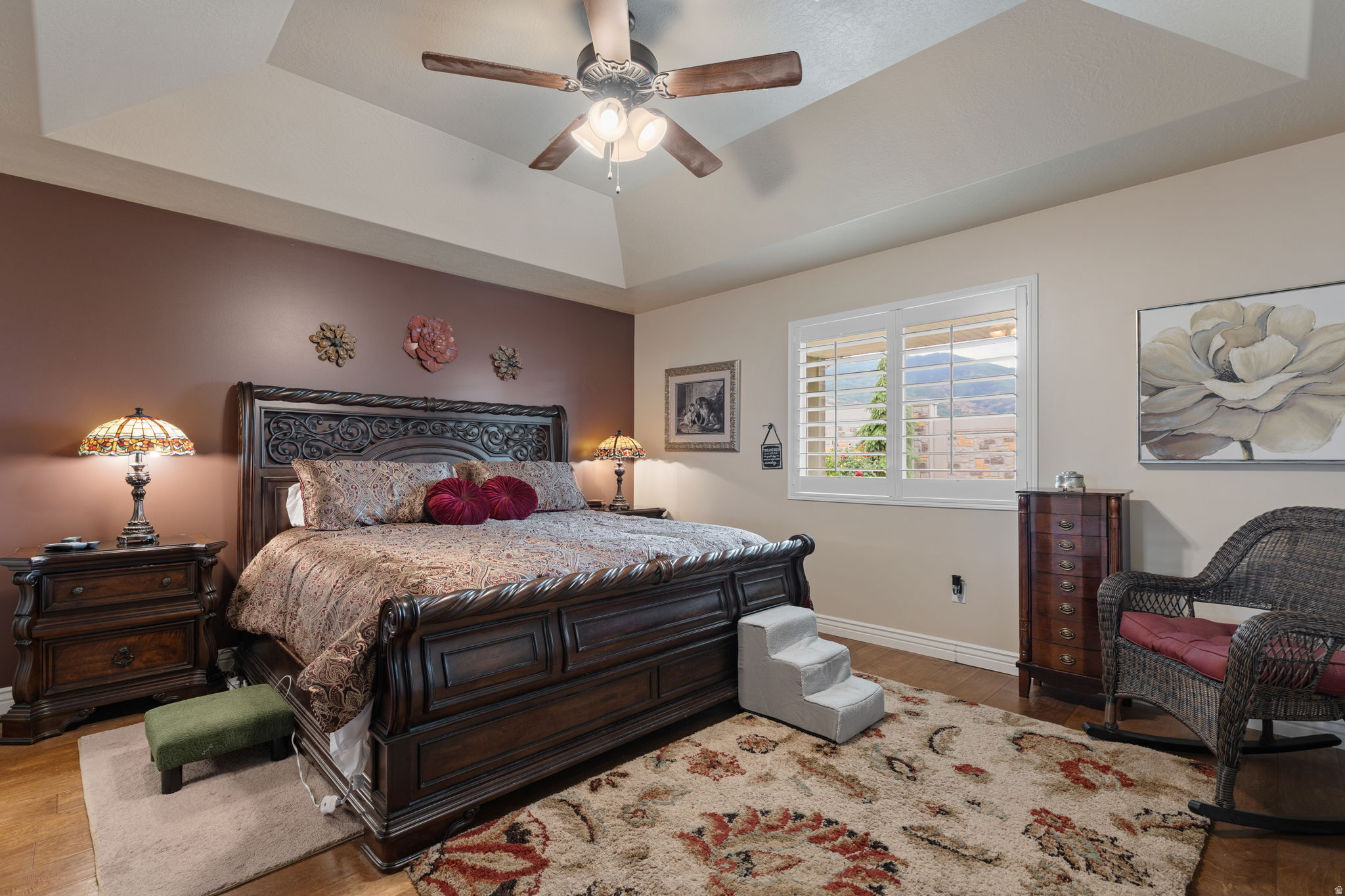 COTTAGES AT VALLEY VIEW - Residential